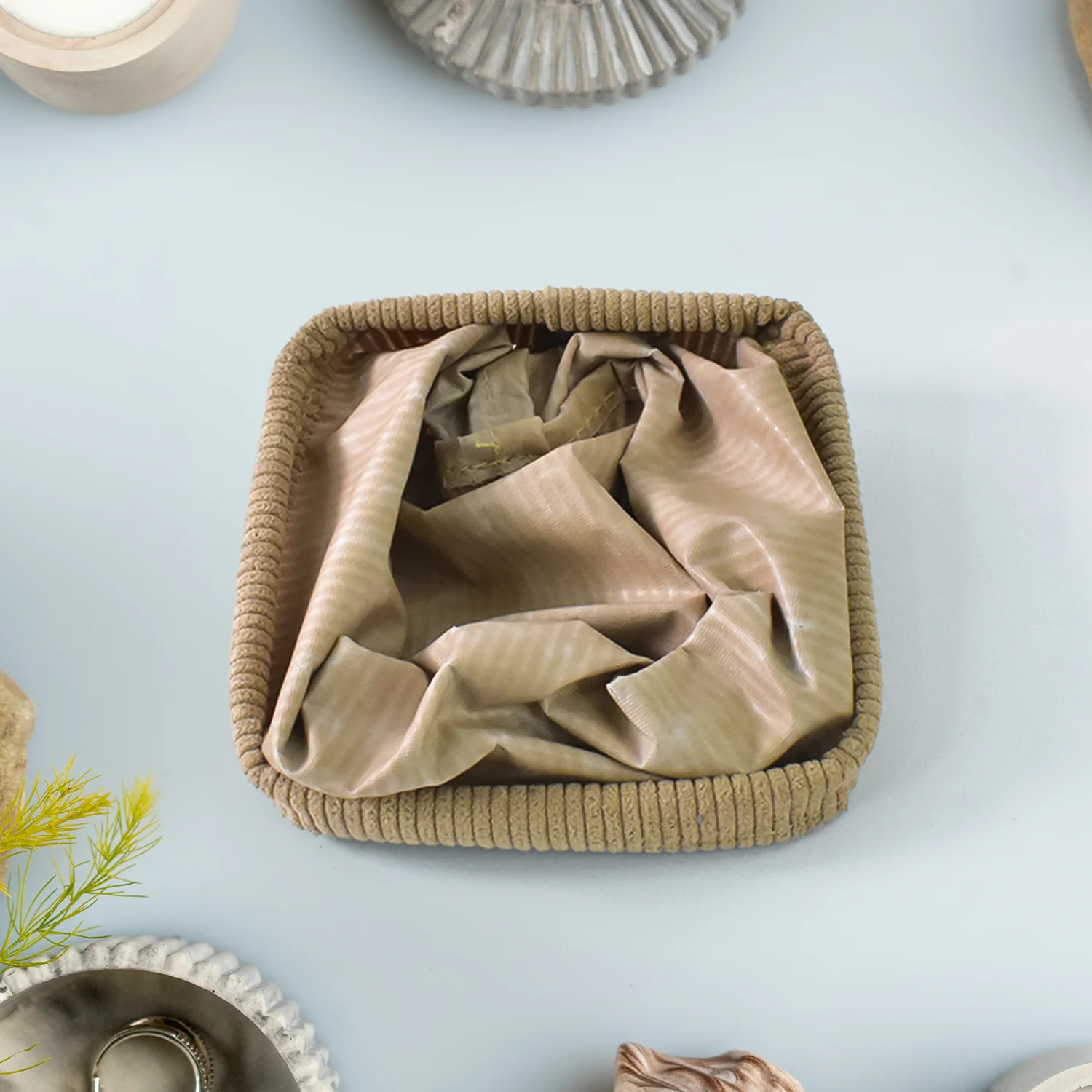 Foldable Bag, Small Storage Bag (1 Pc) - Image 4