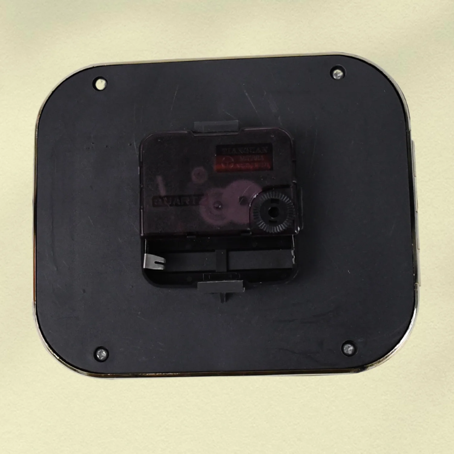 Plastic Foldable Desk Clock (1 Pc / With Box) - Image 5
