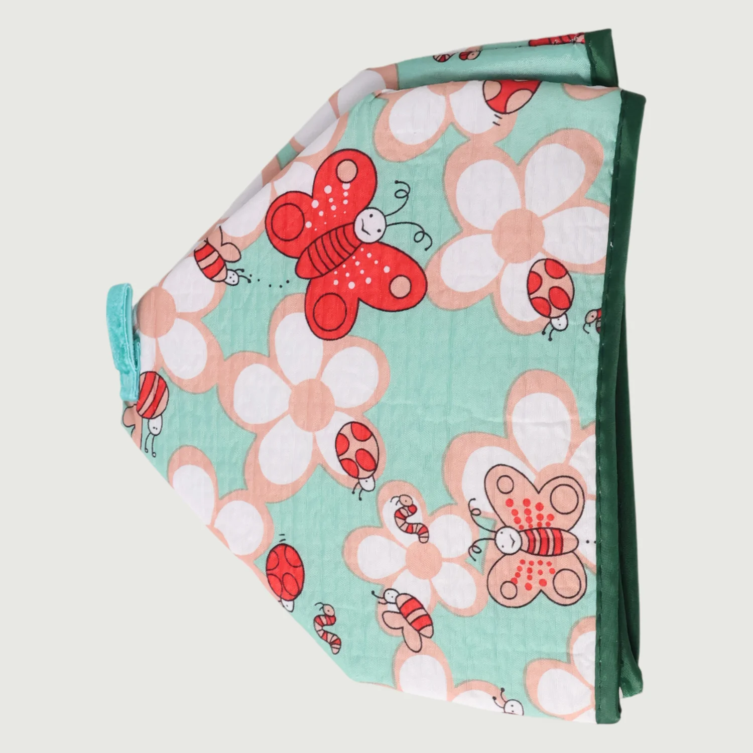 Foldable Food Cover (20 x 20 Cm, 1 Pc) - Image 5