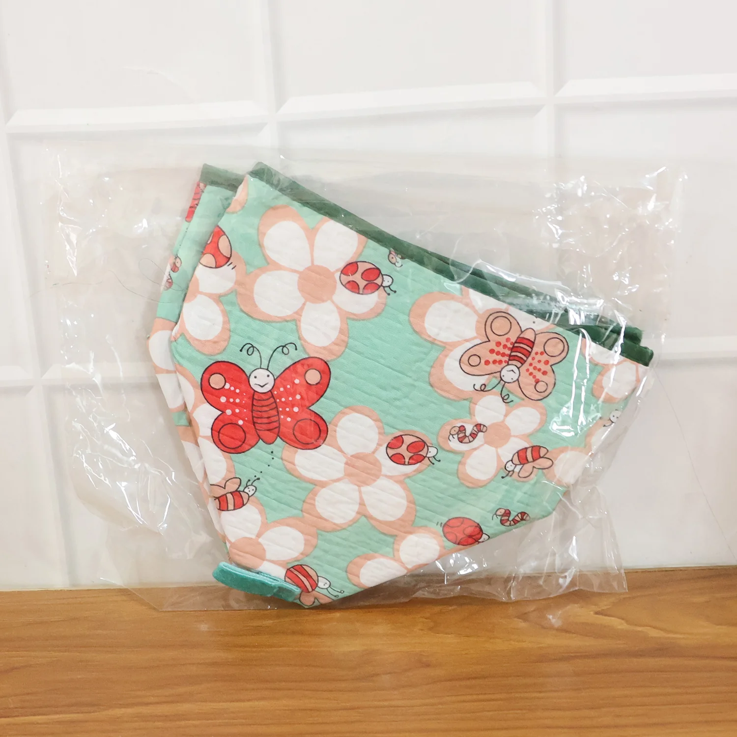 Foldable Food Cover (20 x 20 Cm, 1 Pc) - Image 8