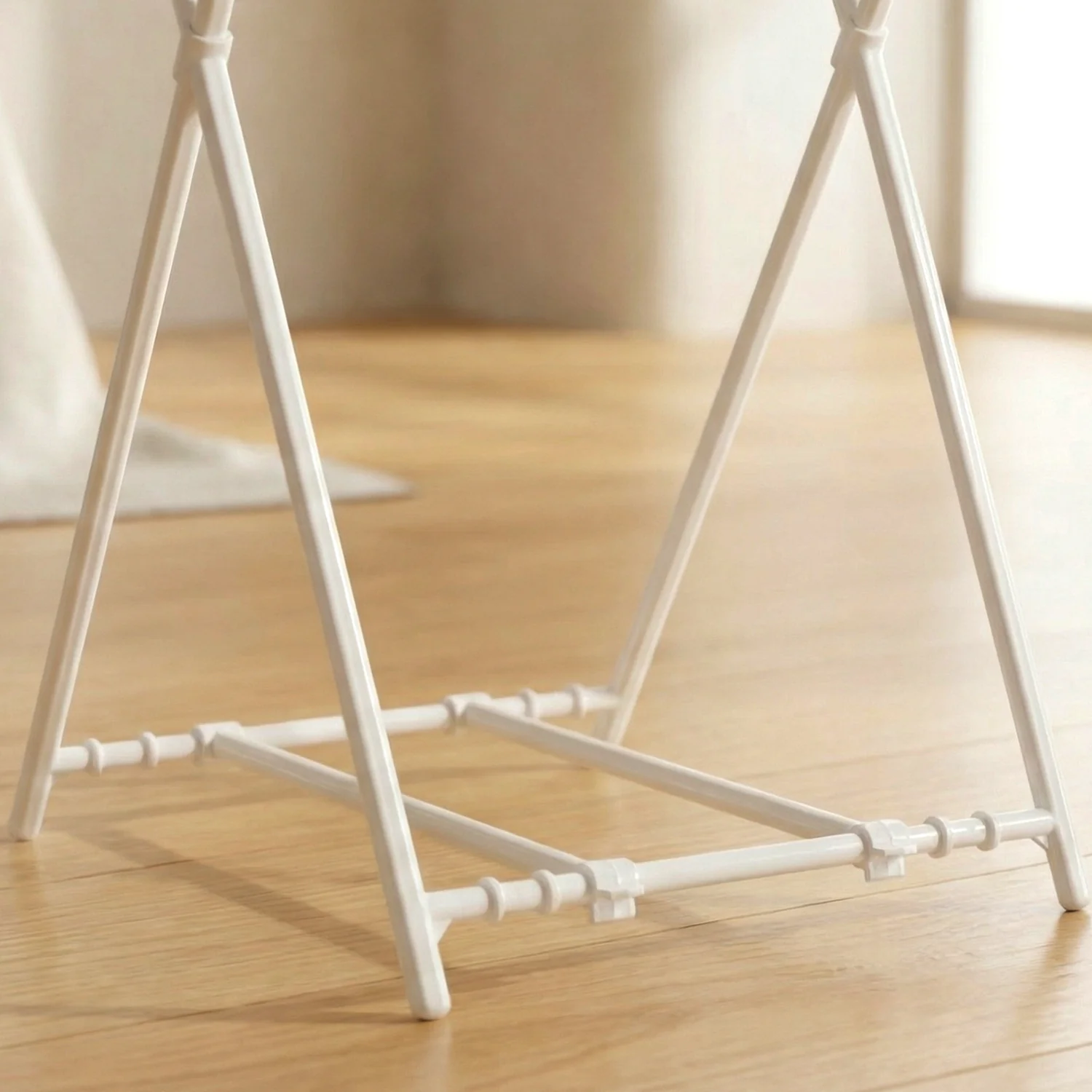 Foldable Garbage Bag Holder Stand (1 Pc) - Image 4