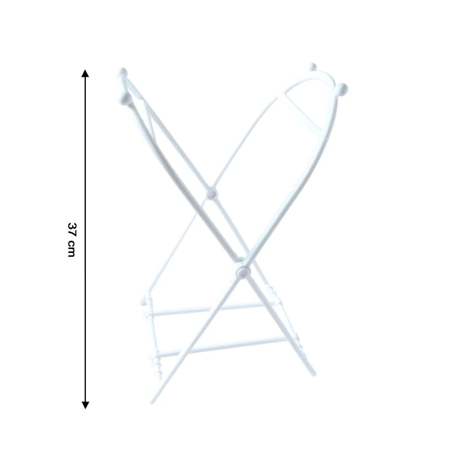 Foldable Garbage Bag Holder Stand (1 Pc) - Image 6