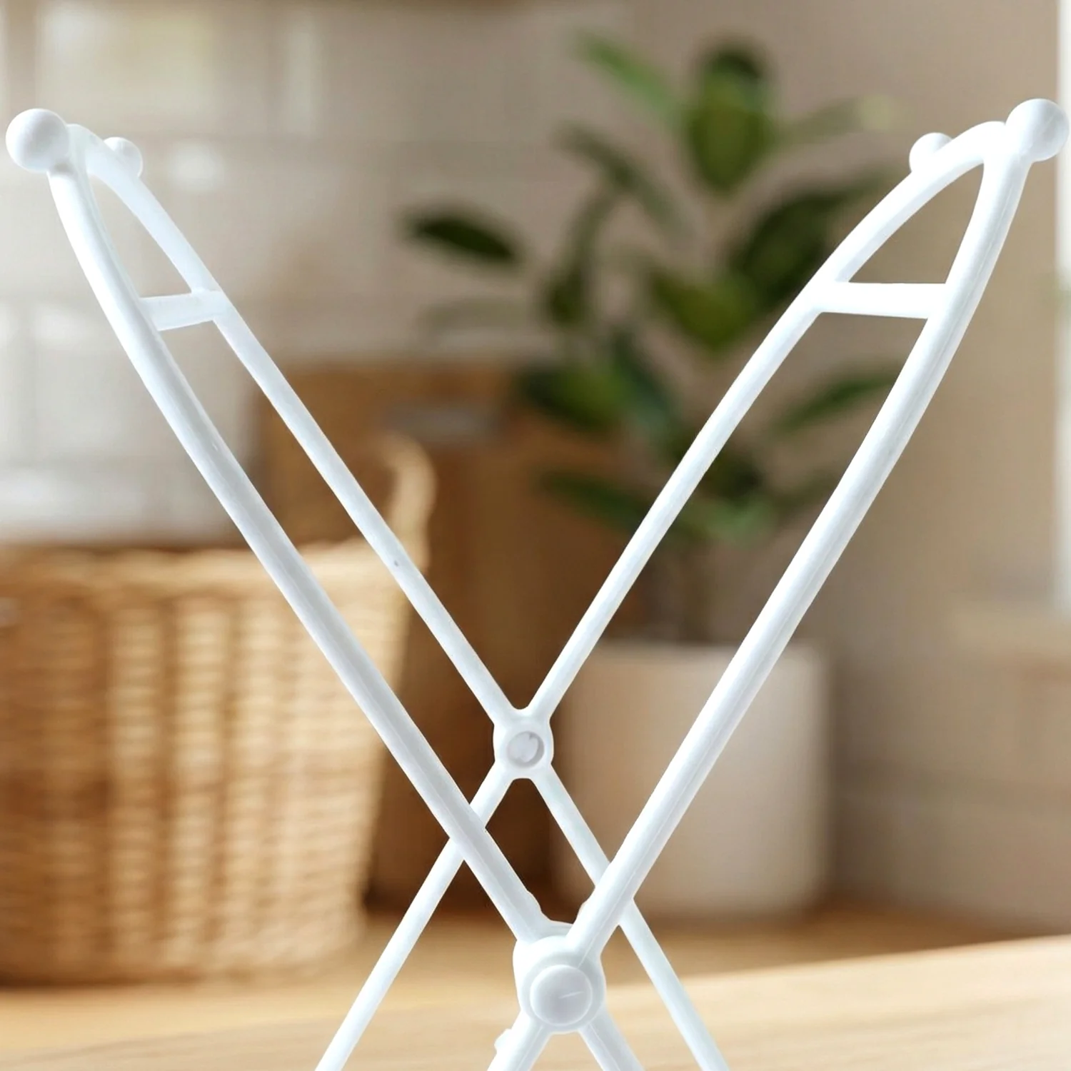 Foldable Garbage Bag Holder Stand (1 Pc) - Image 7