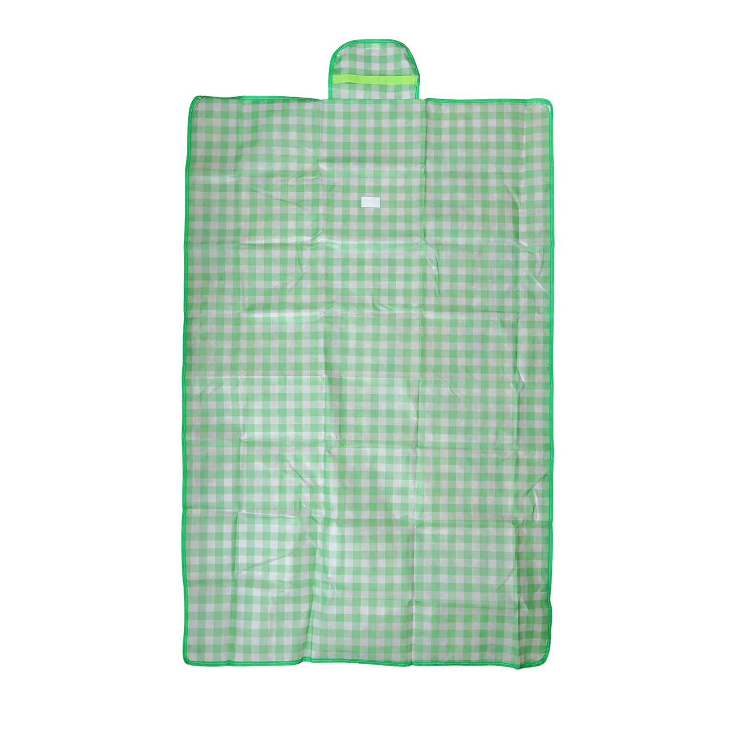 Foldable Picnic Mat with Carry Handle (1 Pc, 144x93 Cm) - Image 5