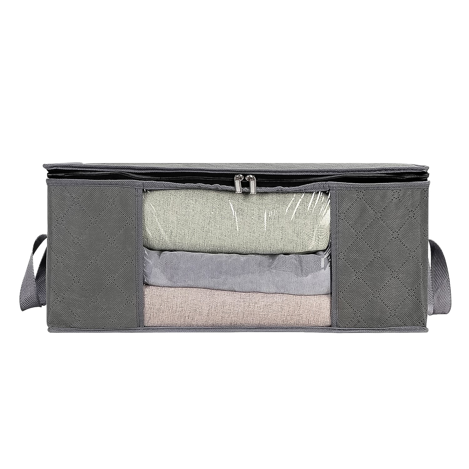 Foldable Storage Organizer Bag (1 Pc) - Image 5