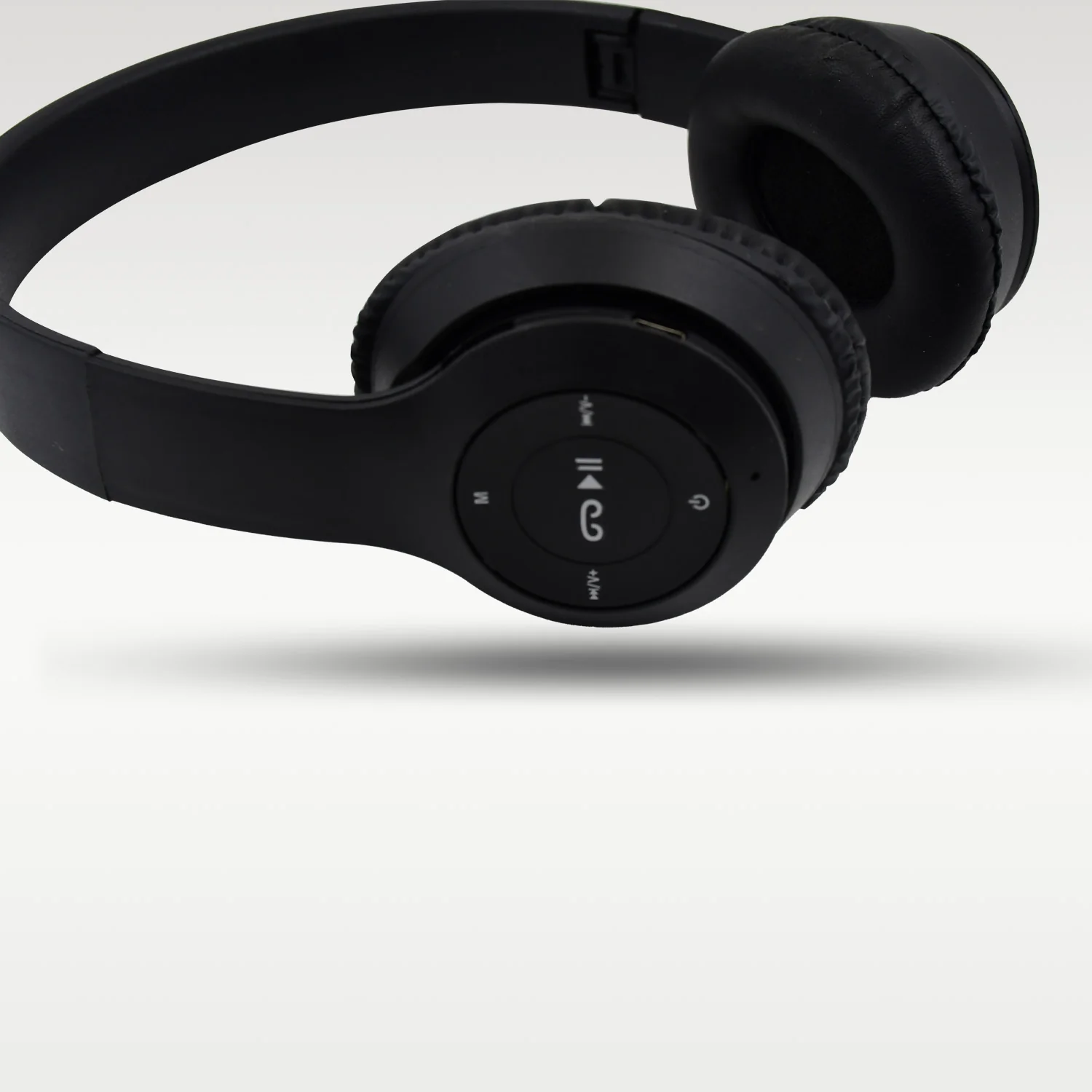Foldable Wireless Headphone with Calling Function (1 Pc) - Image 6