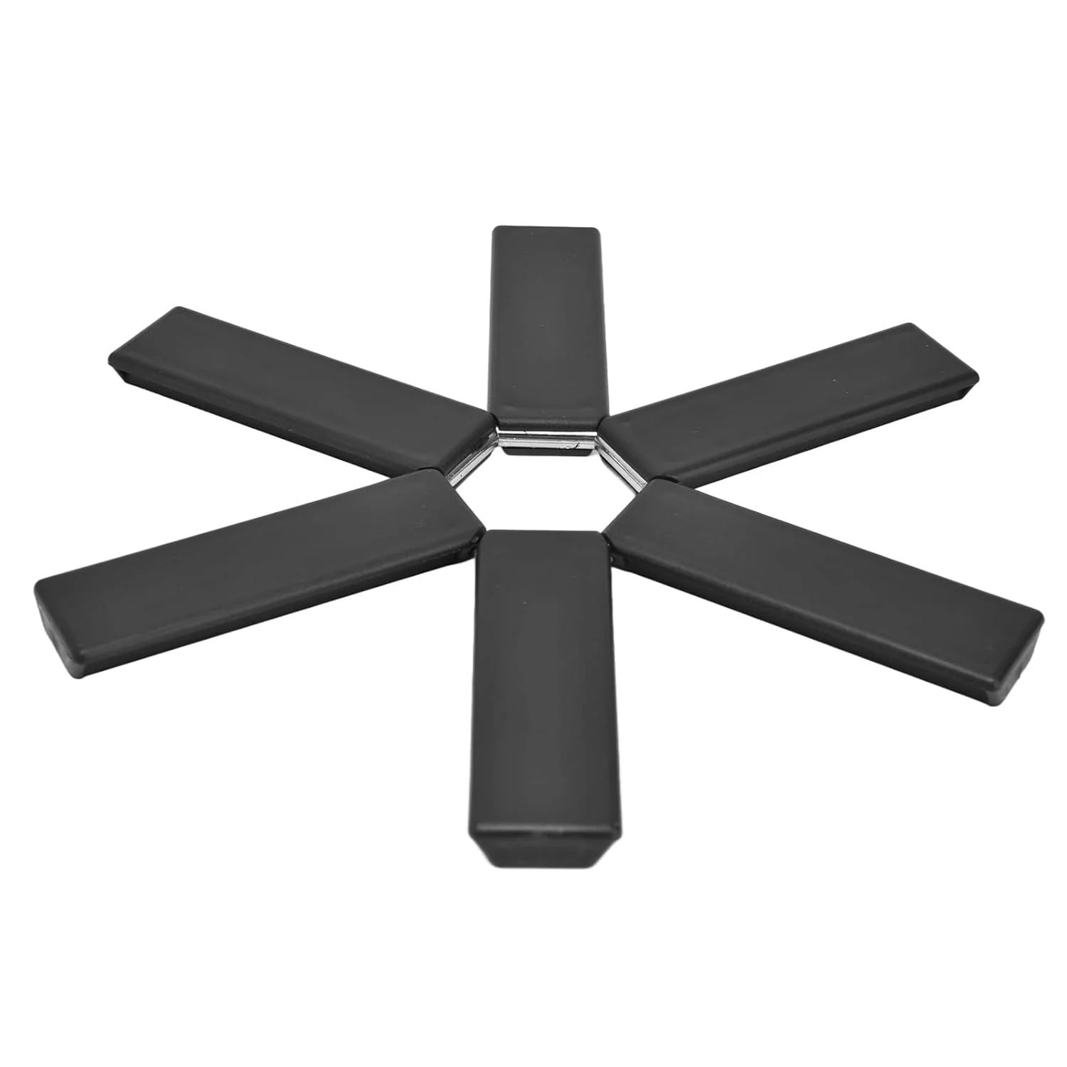 Folding Insulated Pad for Hot Pots - Foldable Trivet Mats (1 Pc) - Image 5