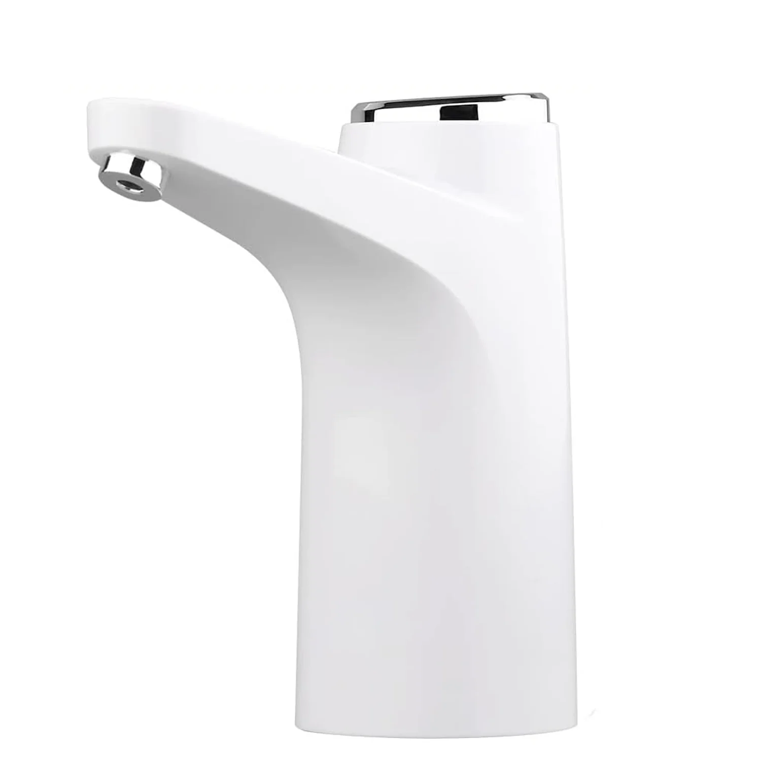 USB Electric Water Dispenser Pump, Portable Bottle Pump for Home & Travel Use - Image 5