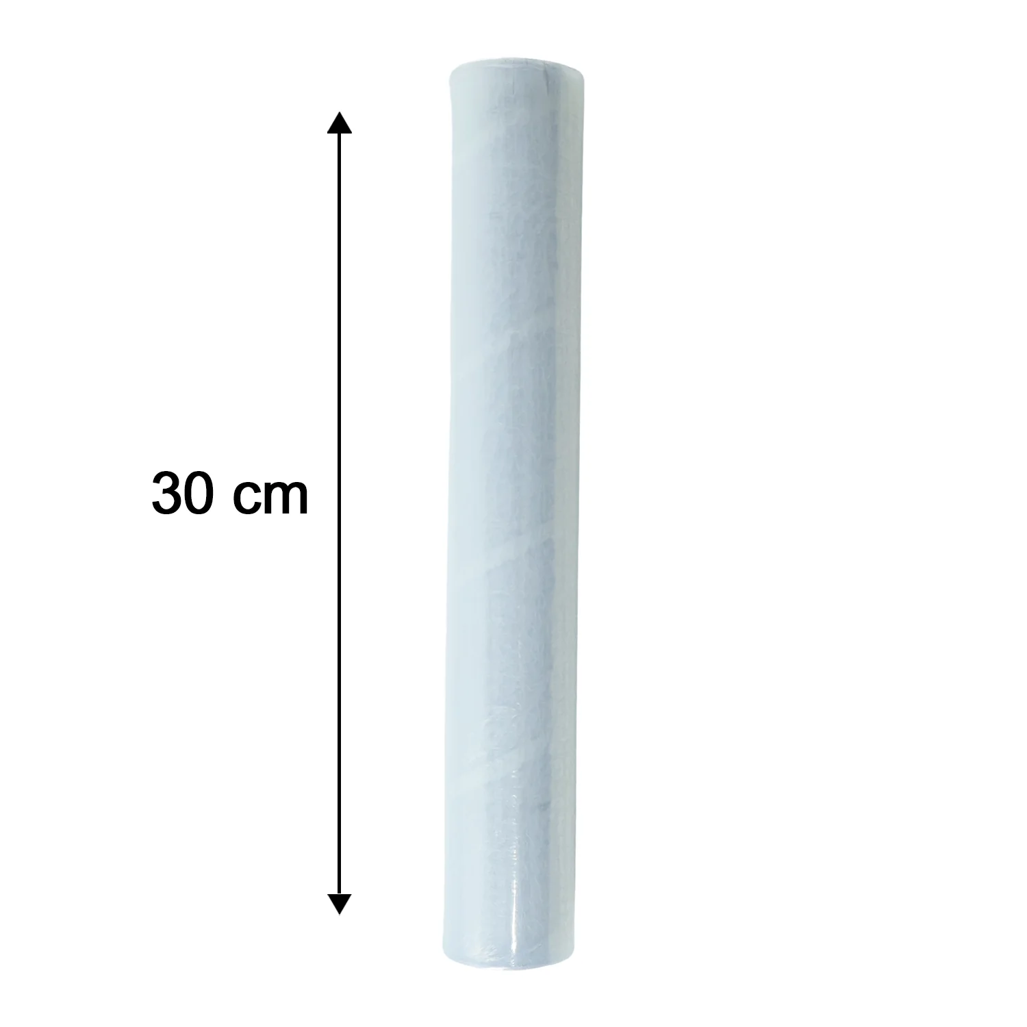 Food Grade Cling Wrap Roll (30 Bag, 300x300 mm) - Image 6