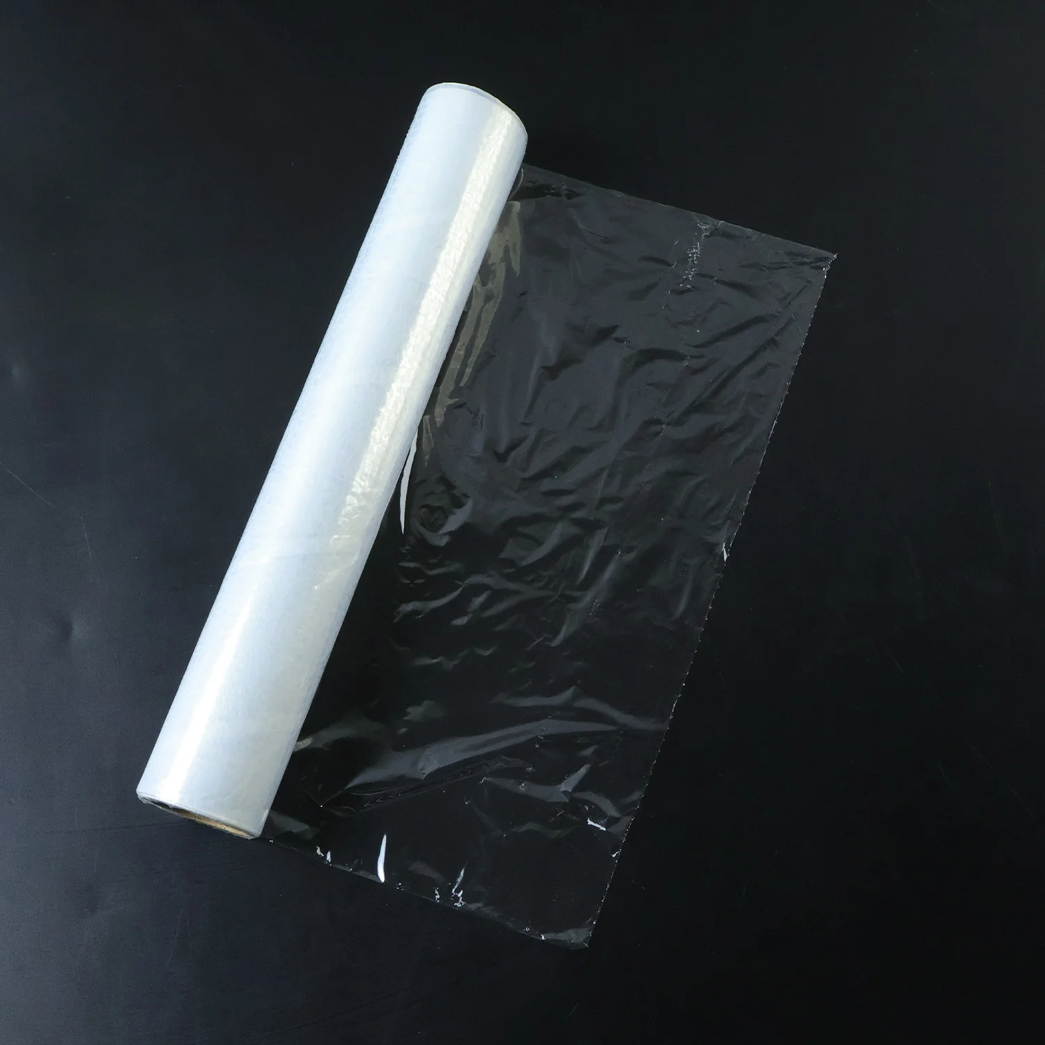 Food Grade Cling Wrap Roll (30 Bag, 300x300 mm) - Image 8