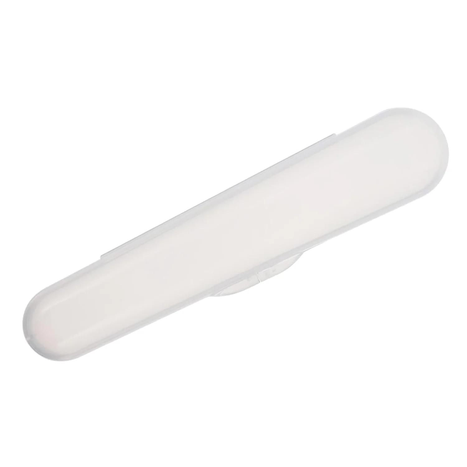 Food Grade Plastic Spoon Storage Box (1 Pc) - Image 6