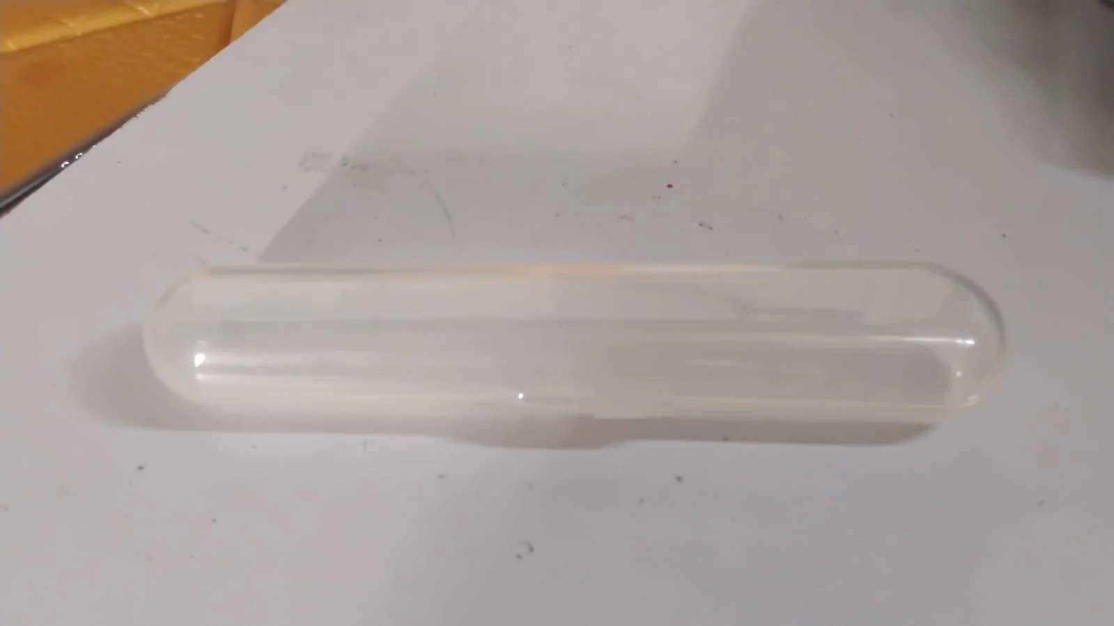 Food Grade Plastic Spoon Storage Box (1 Pc) - Image 8