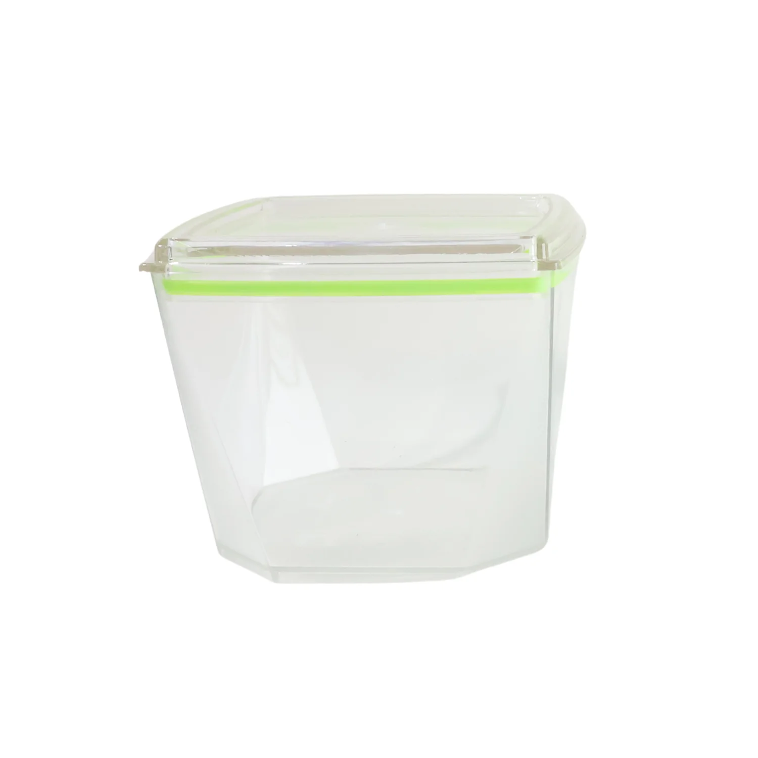 Food Storage Container Set with Leak-Proof Lid (500 ML / 2 Pc) - Image 5
