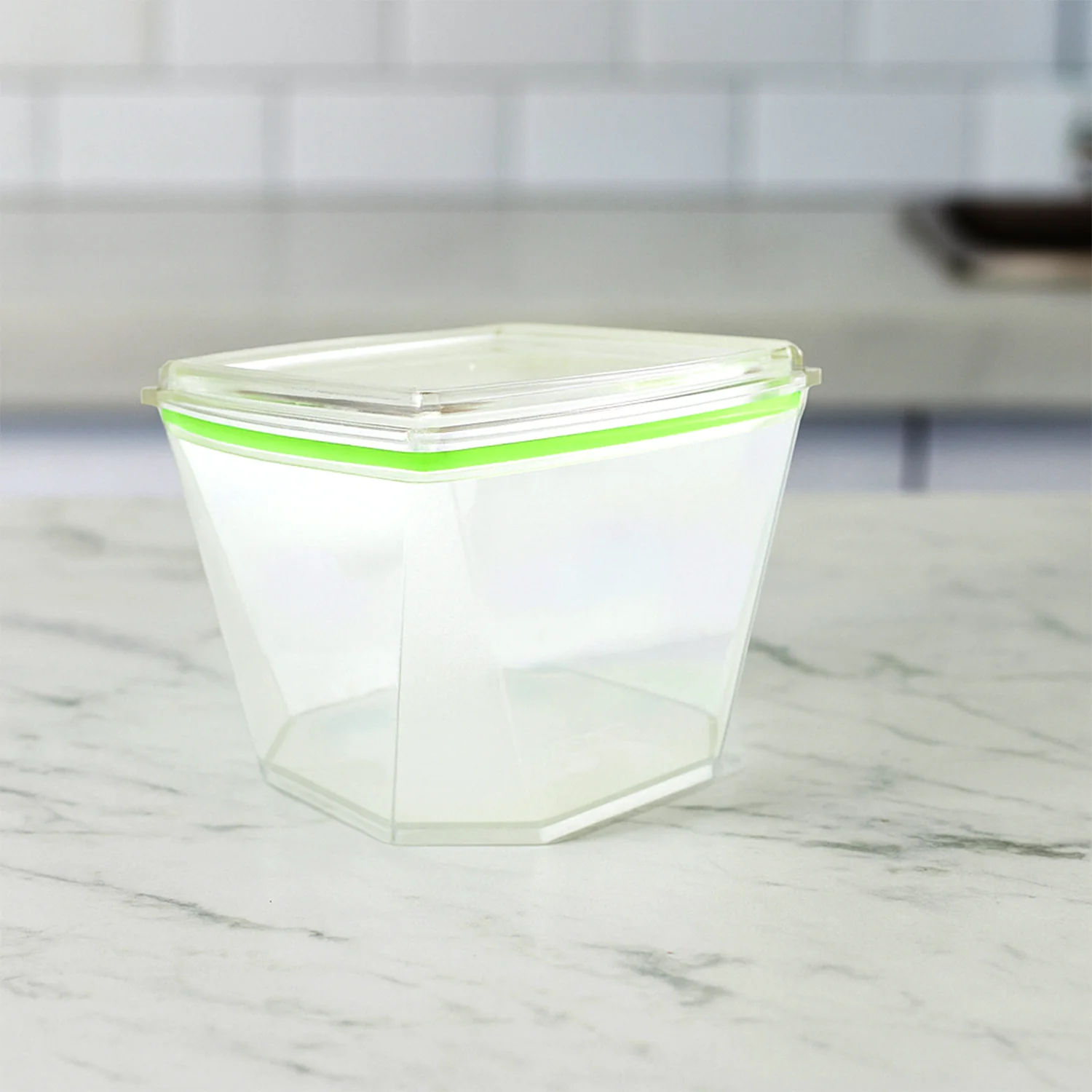 Food Storage Container Set with Leak-Proof Lid (500 ML / 2 Pc) - Image 8