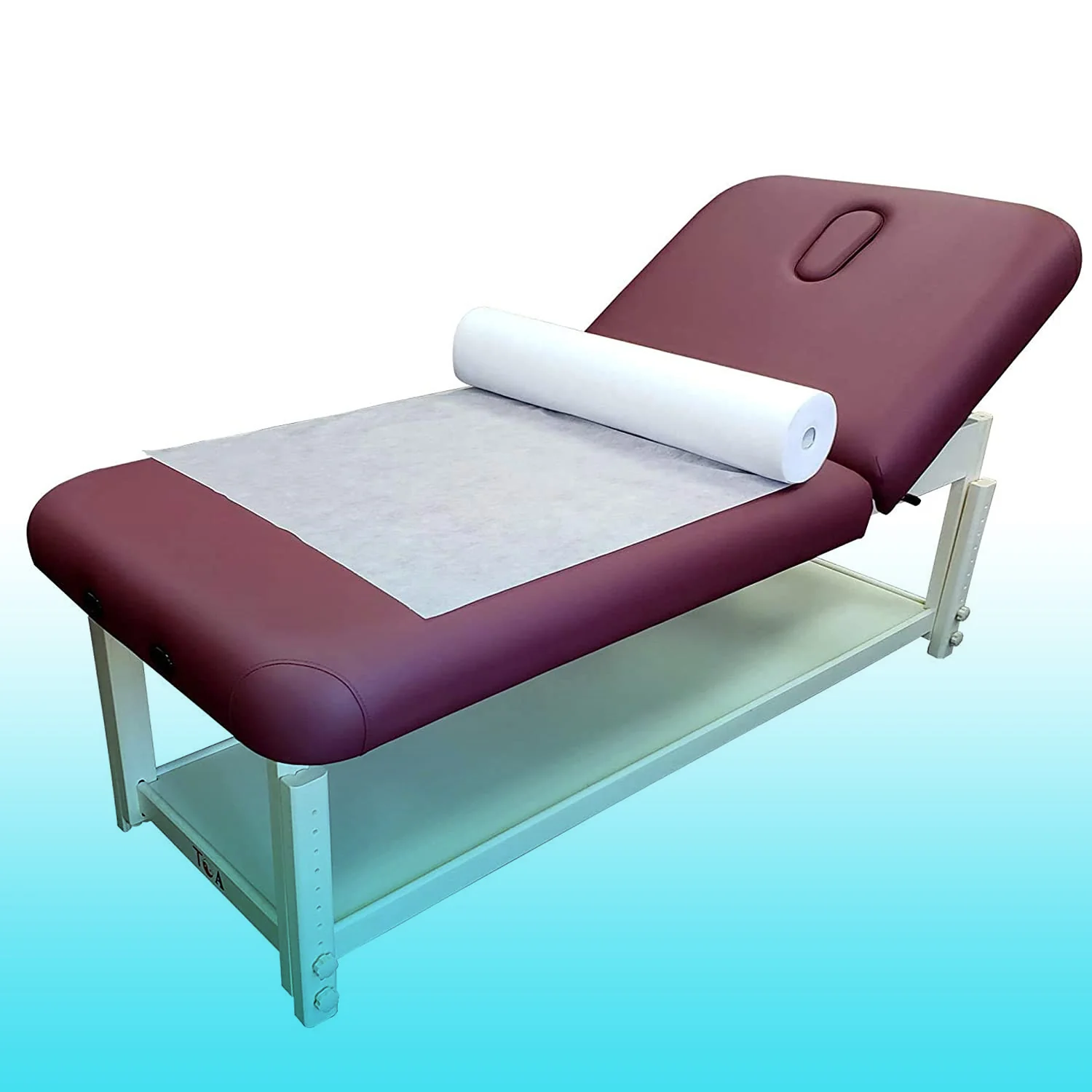 Freshee Medical Couch Paper Tissue Roll – 61 cm x 40 Meter
