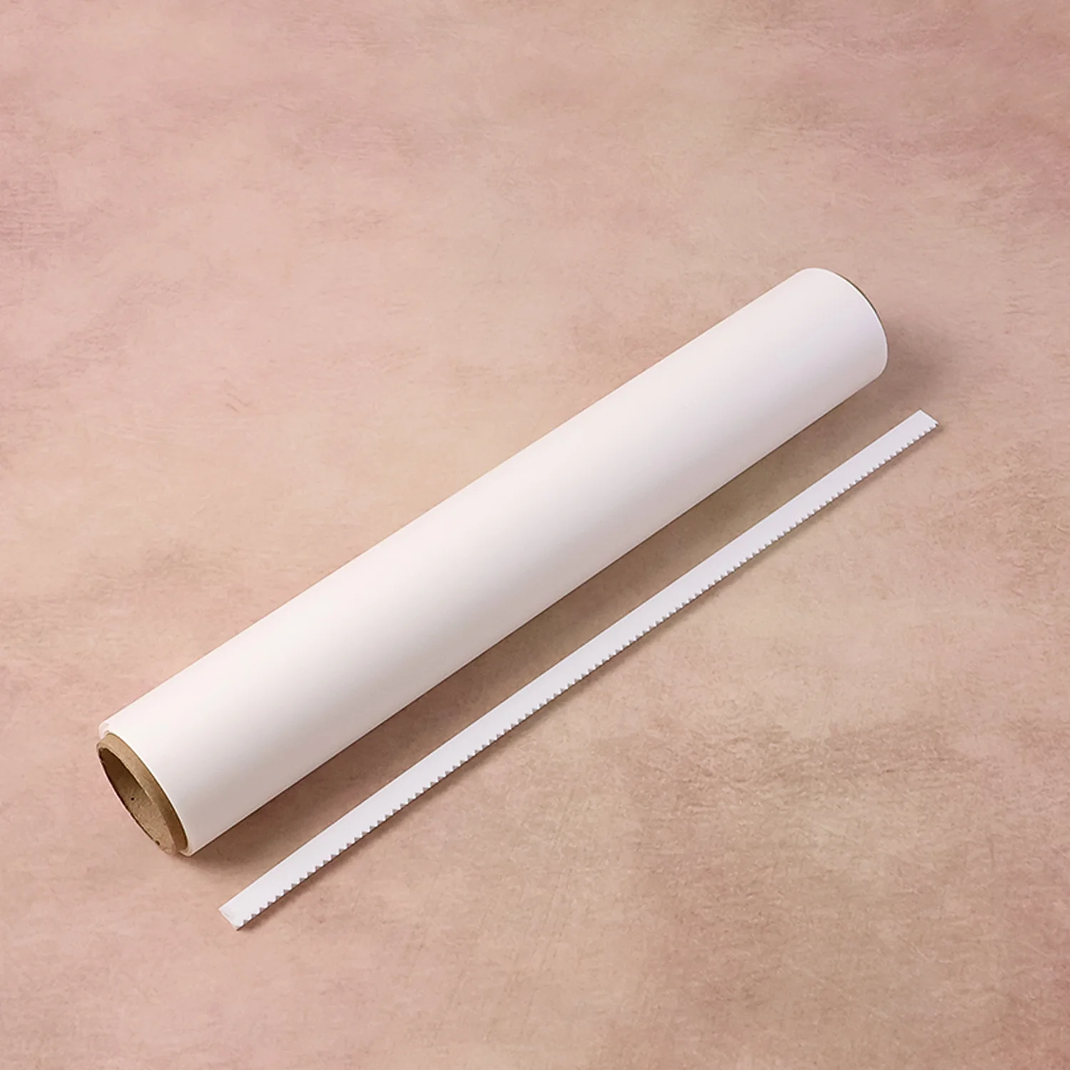 Freshee Multipurpose Grease-Proof & Non-Stick Food Paper Roll — 300 mm × 5 meter - Image 3