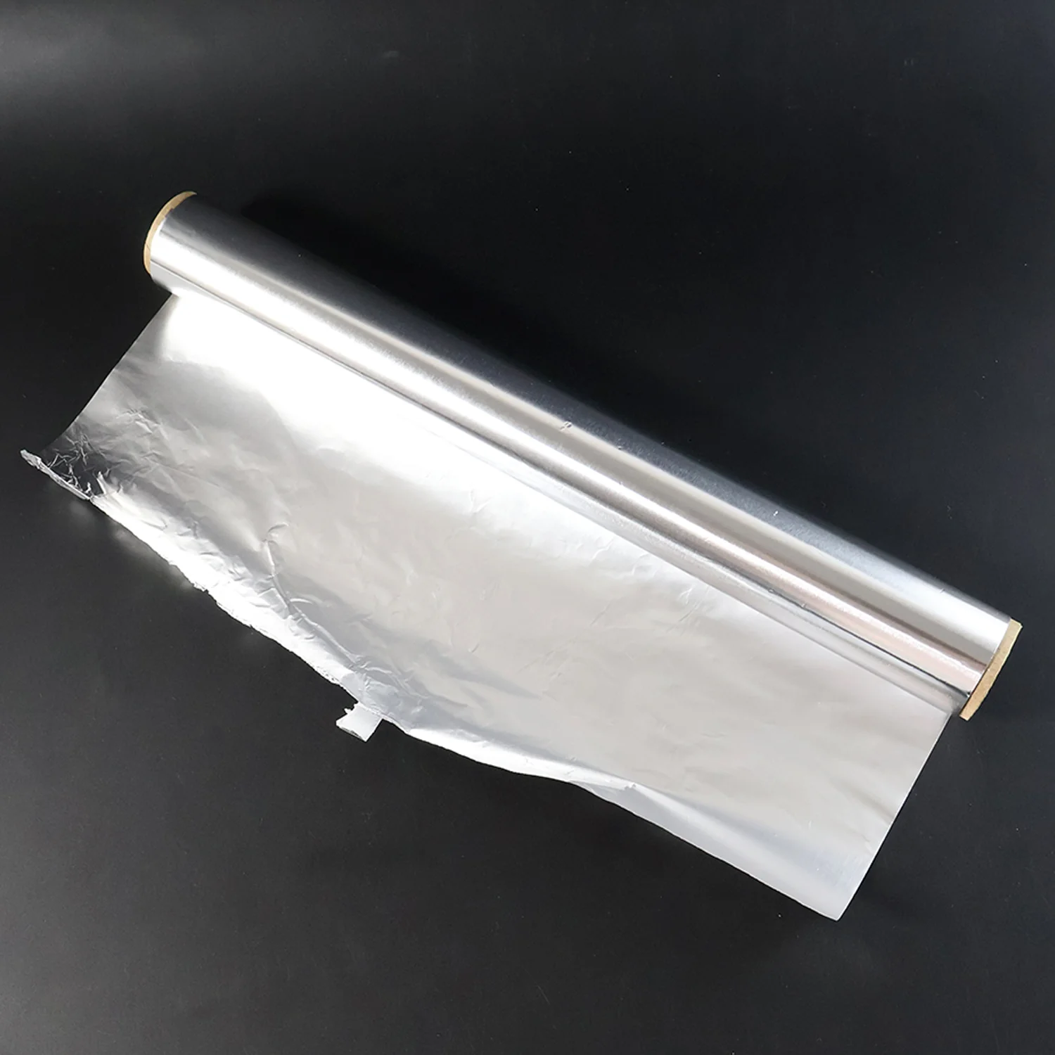 Freshee Premium Aluminium Foil — Twin Pack 2 Pc (Net 50 g each) - Image 3