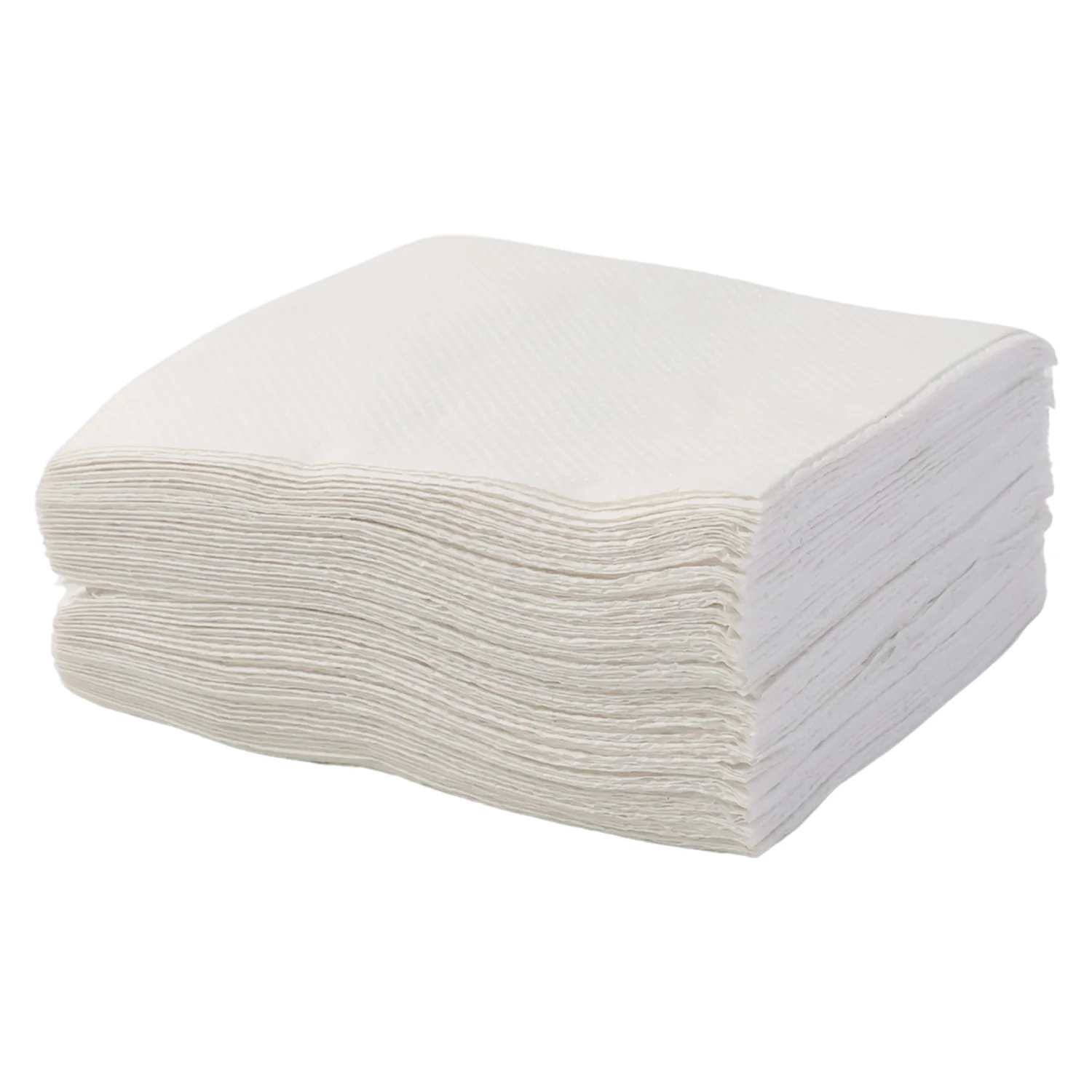 Freshee Premium Ultra-Soft Disposable Paper Napkins — 50 Pc (23 x 25 cm) - Image 5