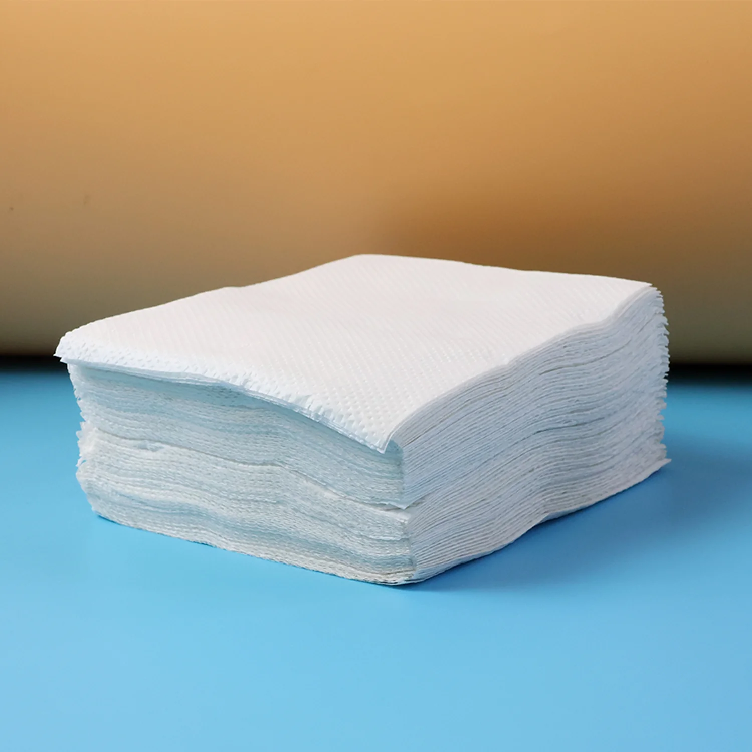 Freshee Premium Ultra-Soft Disposable Paper Napkins — 50 Pc (23 x 25 cm) - Image 8