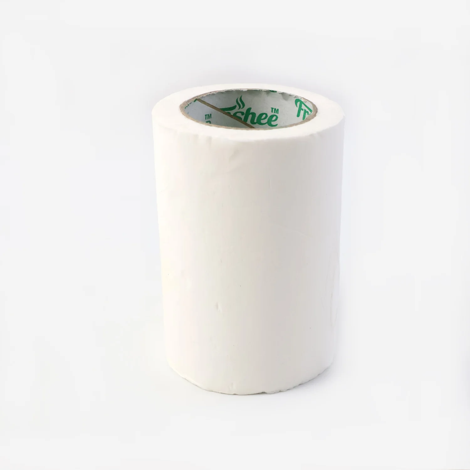 Freshee Ultra-Soft 2-Ply Toilet Roll — 120  Sheets Per Roll (10x10 Cm) - Image 5