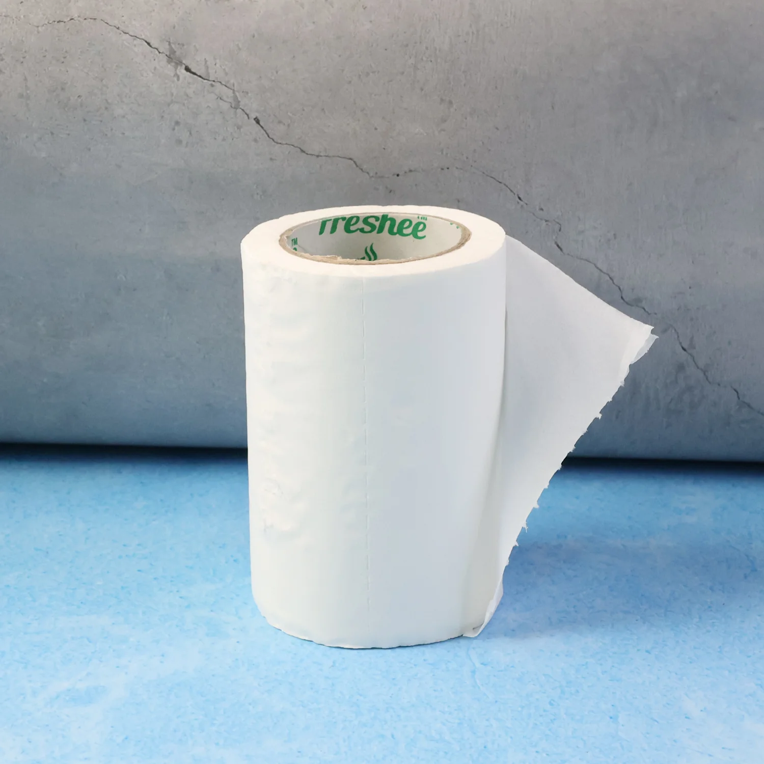 Freshee Ultra-Soft 2-Ply Toilet Roll — 120  Sheets Per Roll (10x10 Cm) - Image 6