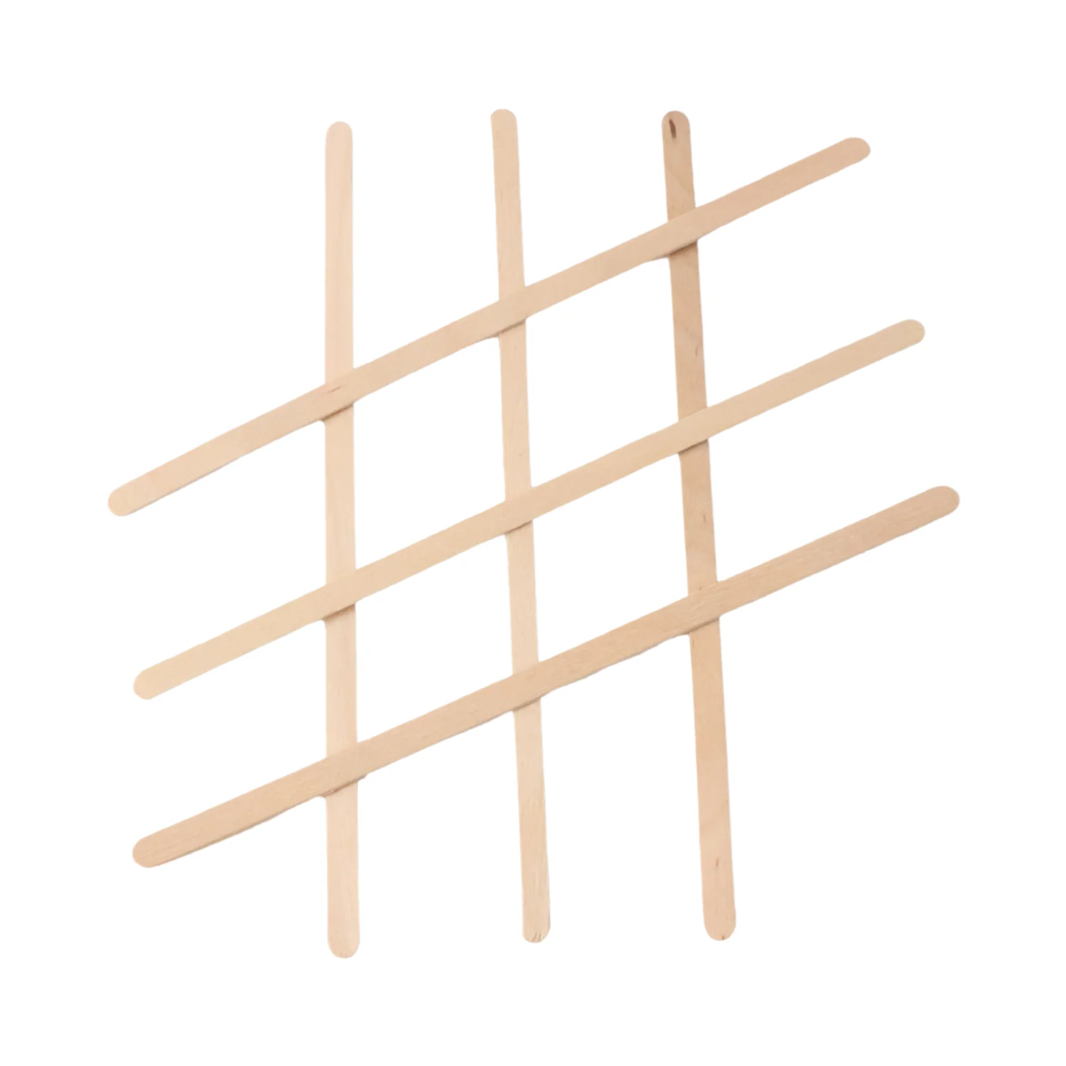 Freshee Wooden Coffee Stirrers 140×5×1 mm – 30 Pcs Pack - Image 5