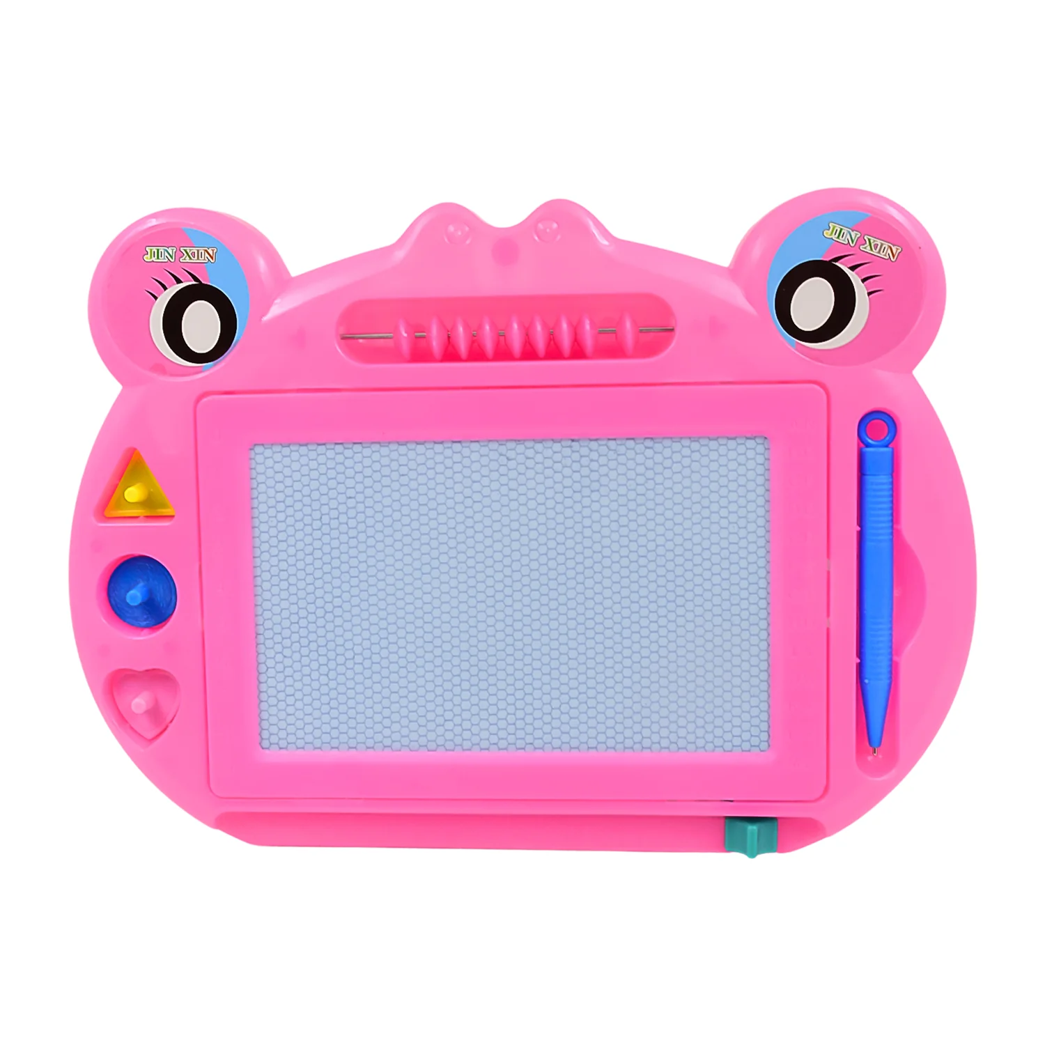 Frog Design Magic Sketch Slate  Board (1 Pc / 28 × 20 Cm) - Image 5