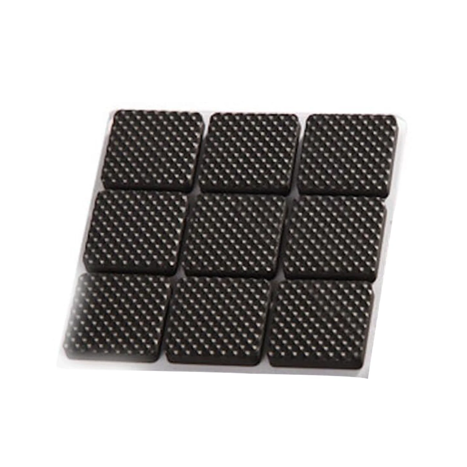 Furniture Protection Pad Furniture Anti Slip Floor Protection (9 Pcs Set) - Image 5