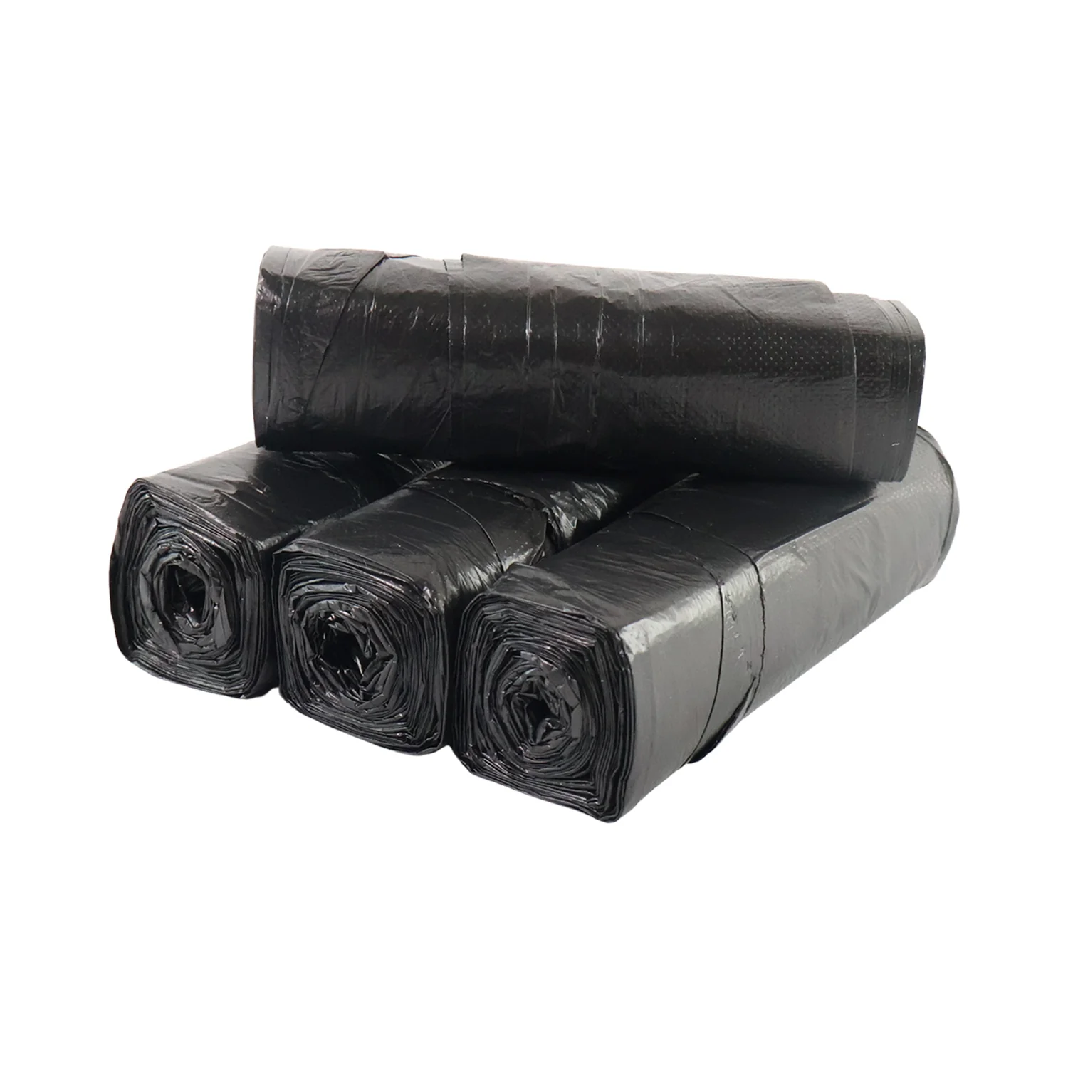 Garbage Bags – Pack of 4 Rolls (45 × 40 cm) - Image 5