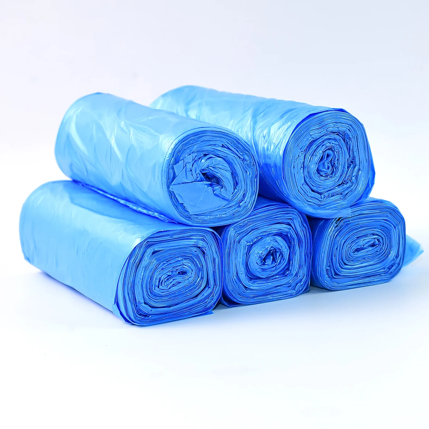 High-Quality Garbage Bags 50x60 cm (5 Pc) - Image 5