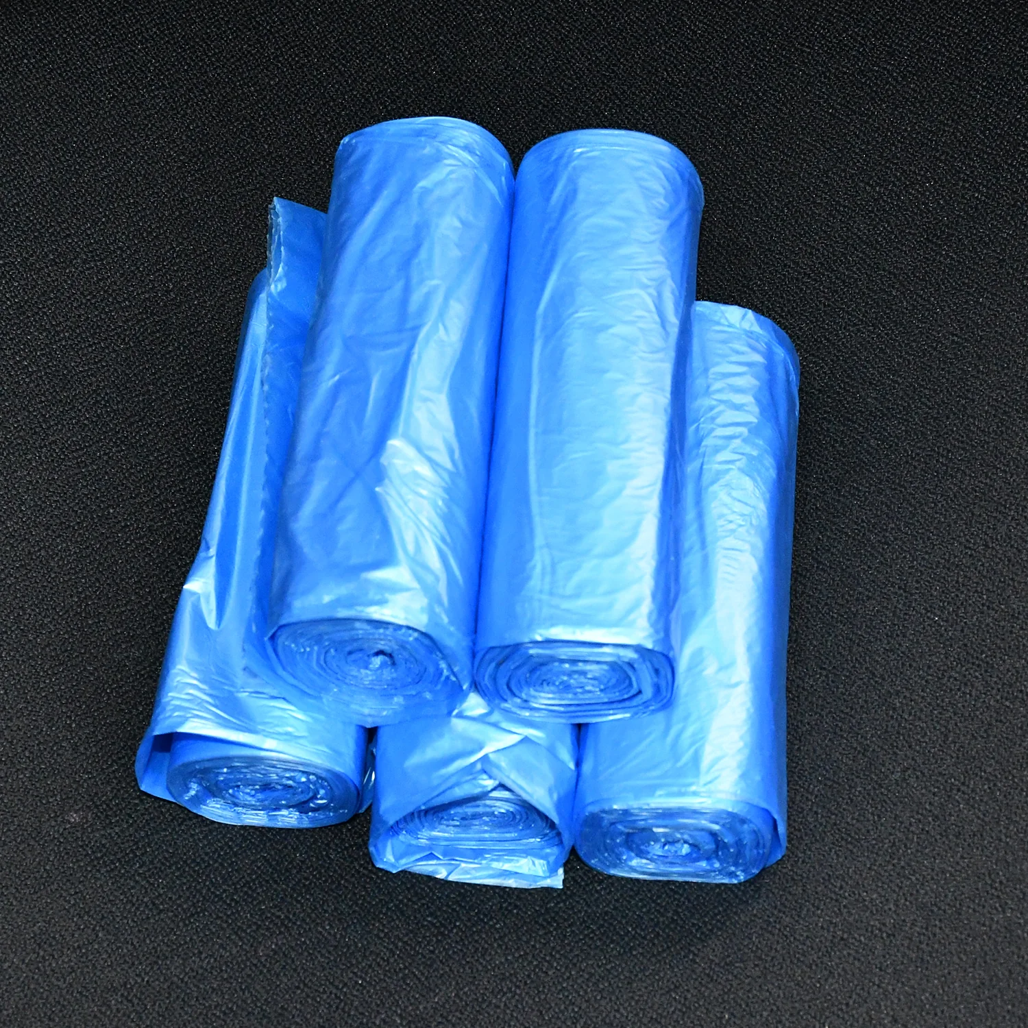 High-Quality Garbage Bags 50x60 cm (5 Pc) - Image 7