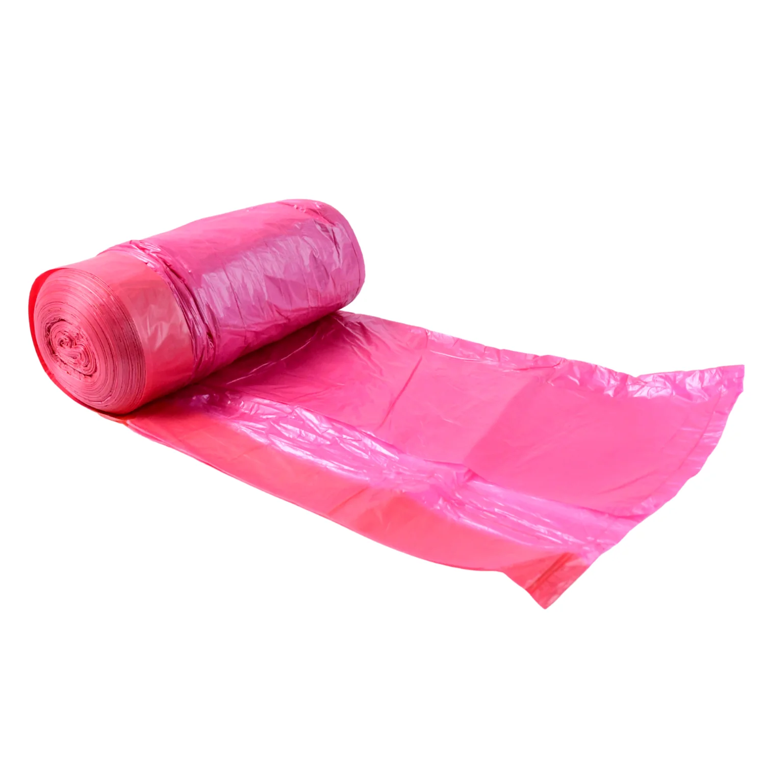 Garbage Bags Roll 45 x 45 cm (1 Pc / Mix Color) - Image 10