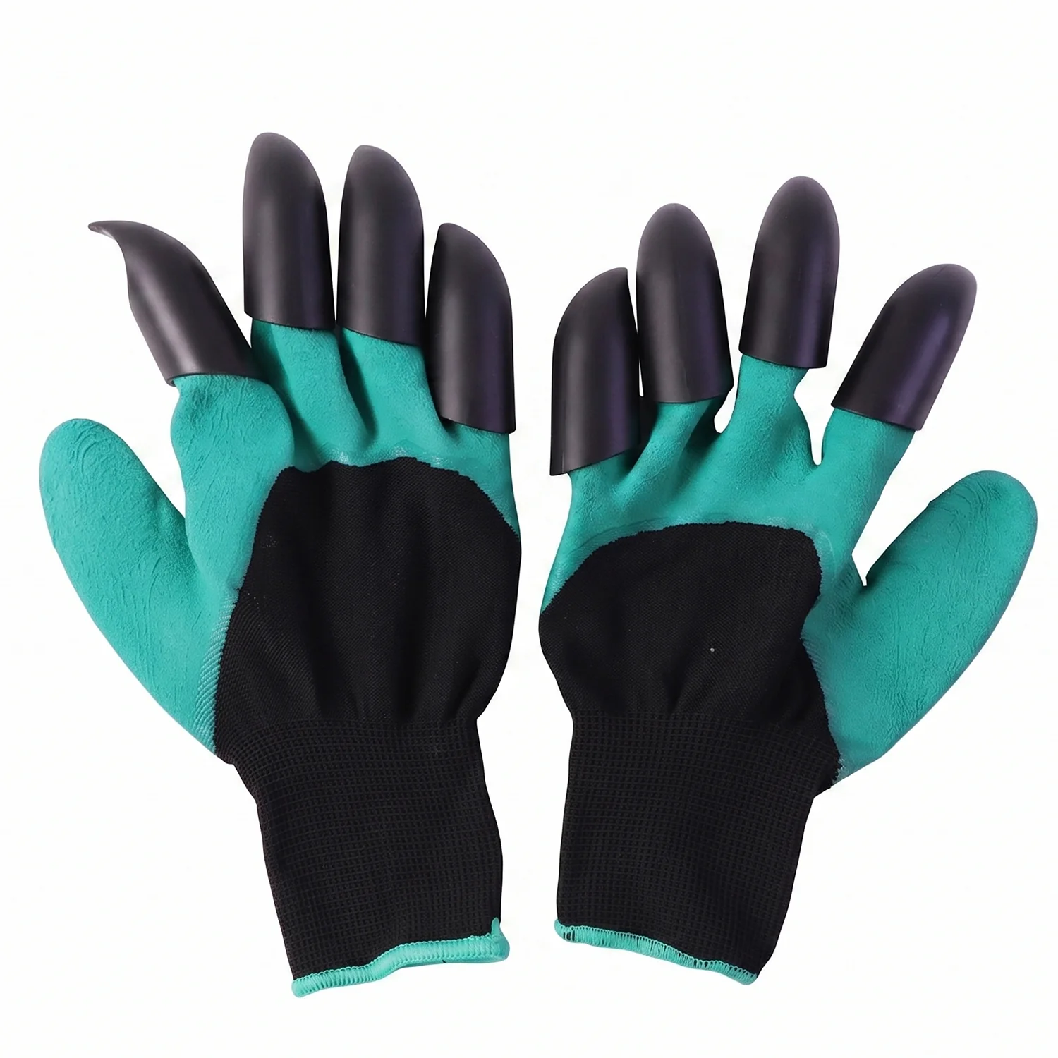 Garden Farming Gloves (1  Pair) - Image 6