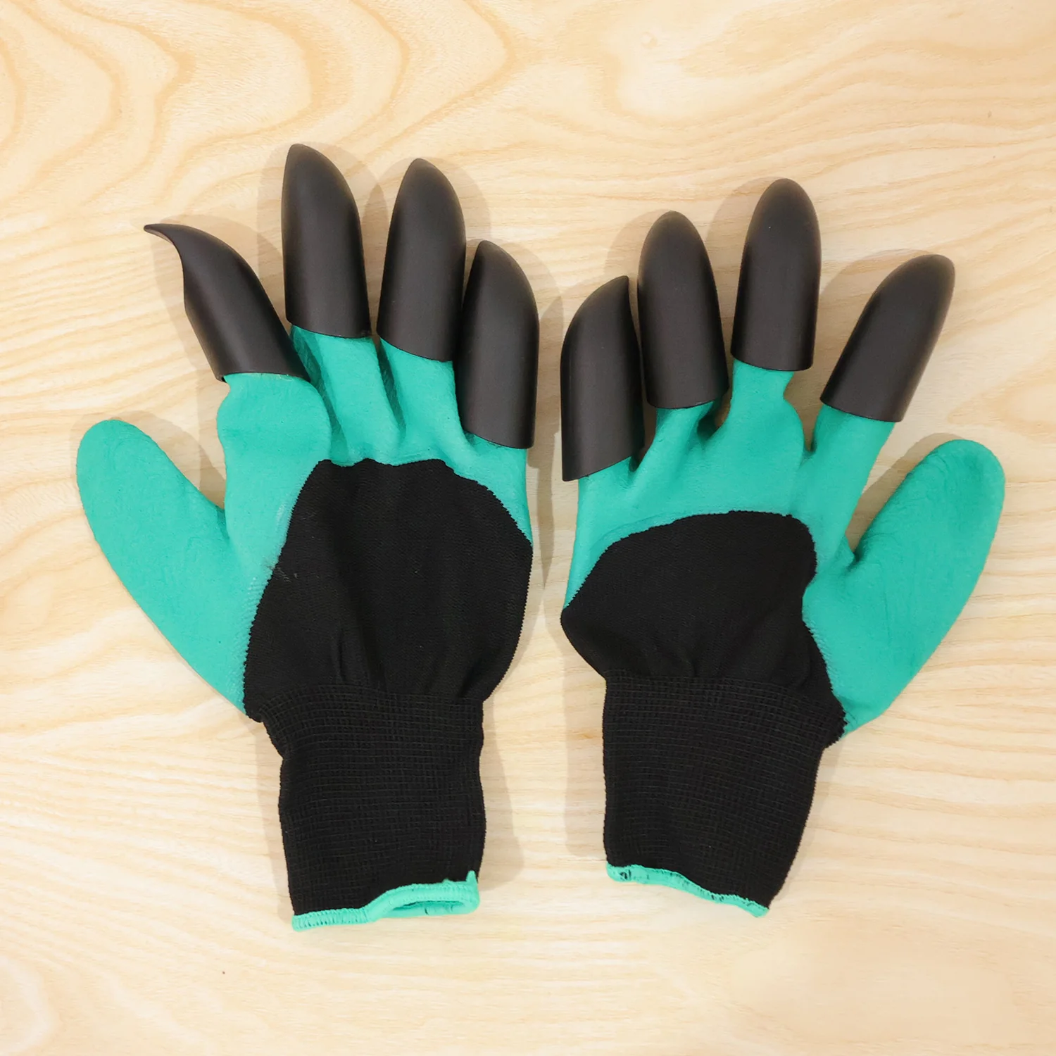 Garden Farming Gloves (1  Pair) - Image 9