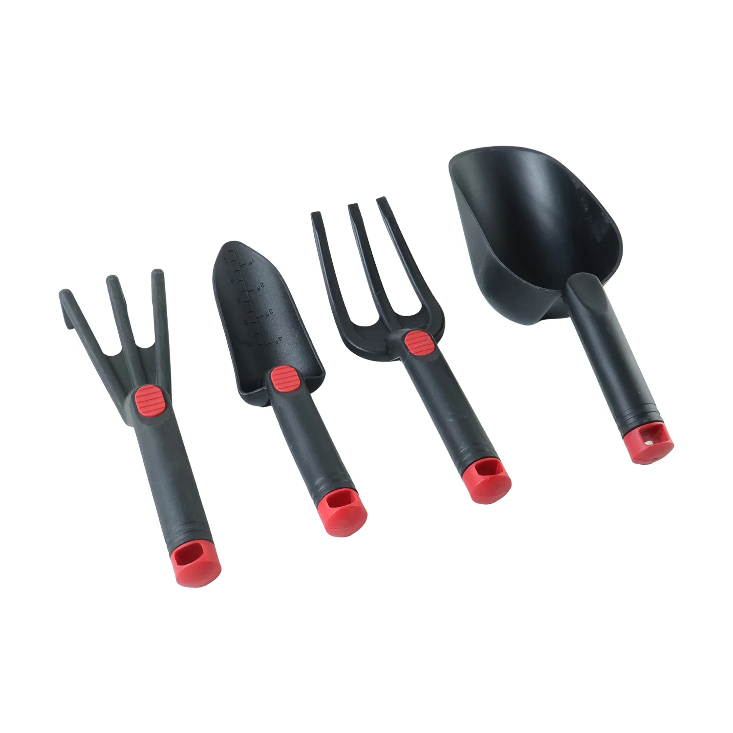Garden Hand Tool Set (4 Pc Set) - Image 4