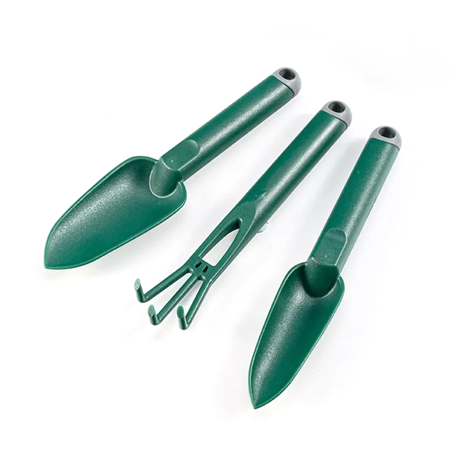 Heavy Duty Garden Trowel – Mini Gardening Tool for Digging, Planting & Potting - Image 4