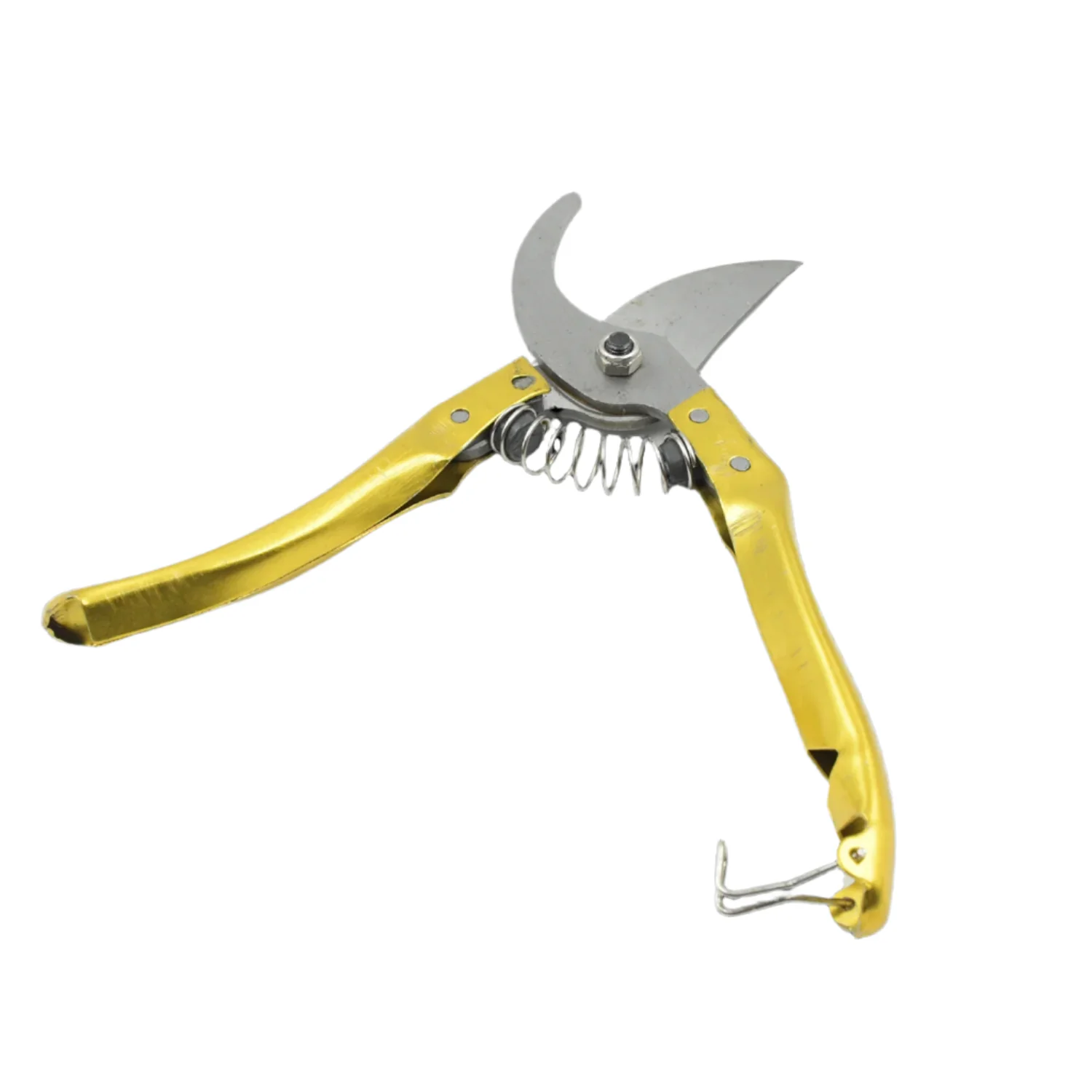 Gardening Tools - Garden Shears Pruners Scissor (1 Pc) - Image 3
