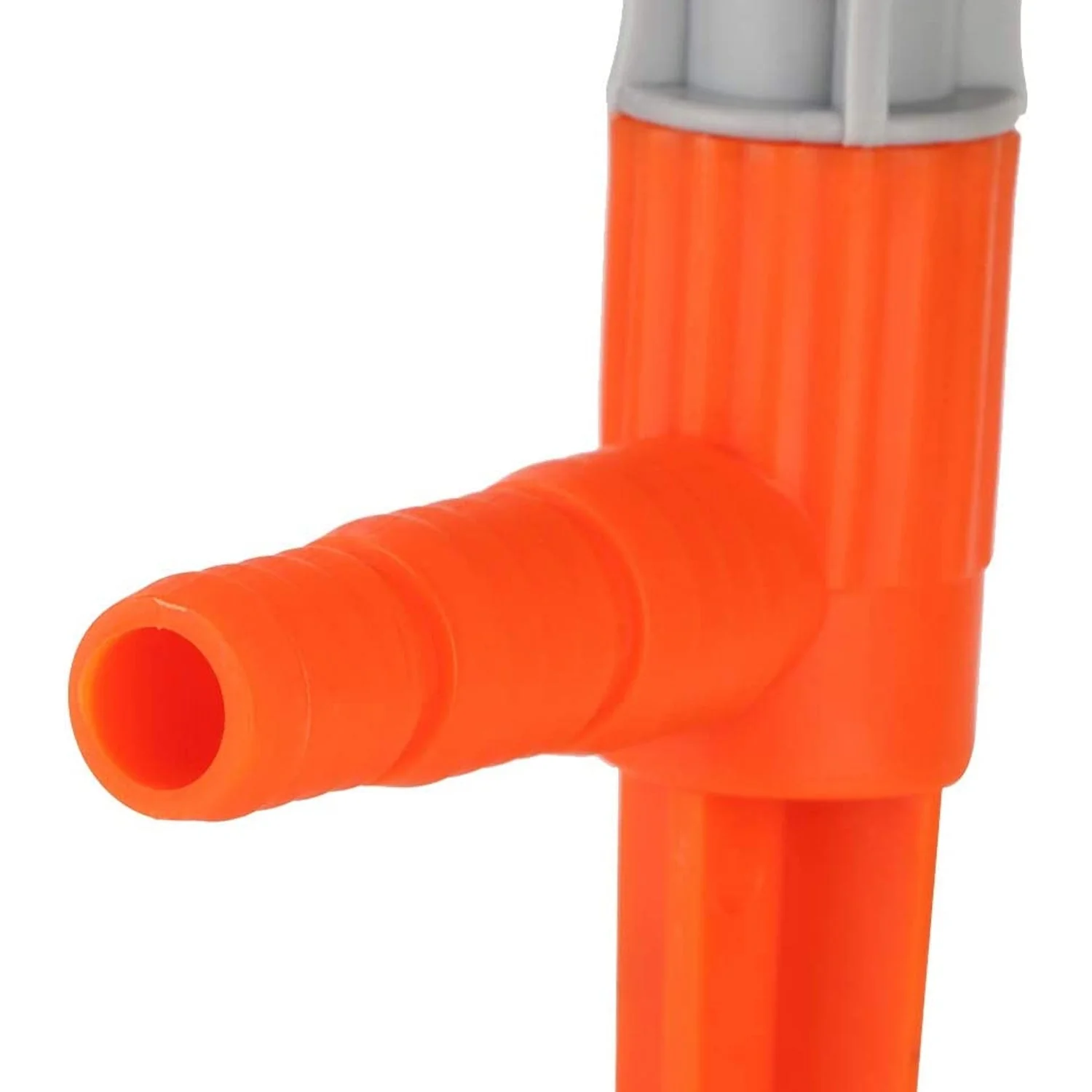 360° Rotating Garden Sprinkler – Adjustable 4-Arm Lawn Water Sprayer - Image 5