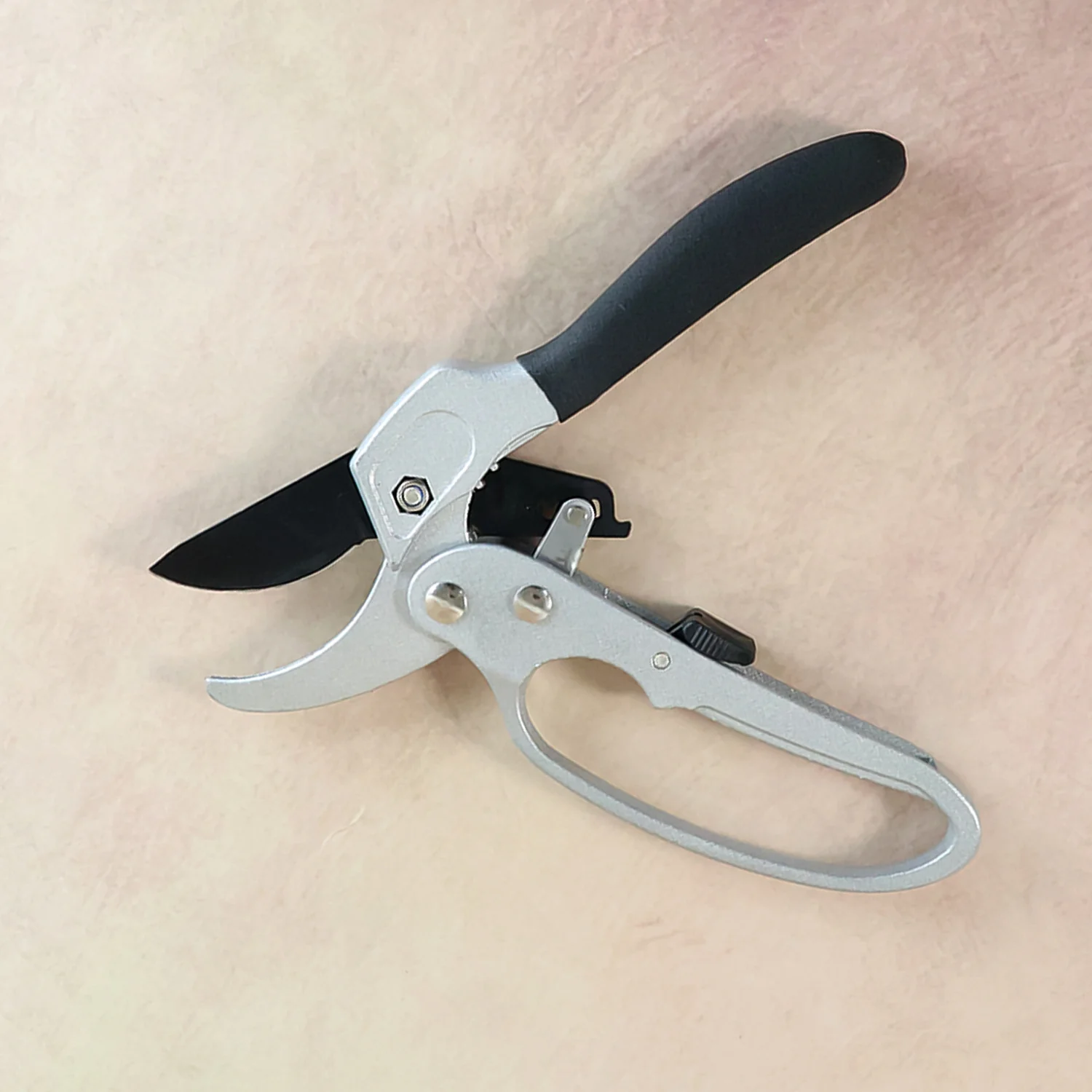 Gardening Shears, Enhanced Garden Shears Pruning Machine (200 MM / 1 Pc) - Image 6
