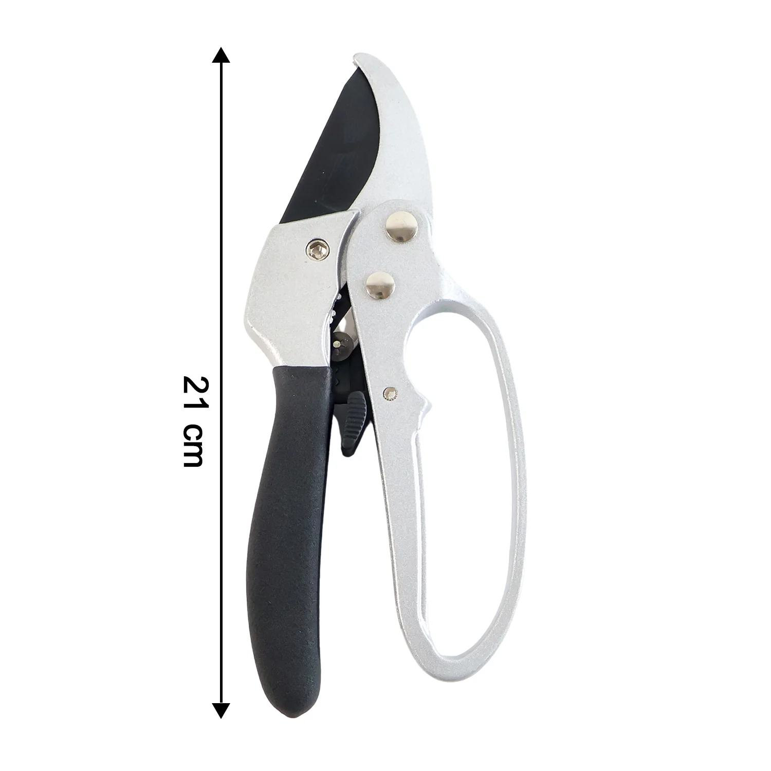 Gardening Shears, Enhanced Garden Shears Pruning Machine (200 MM / 1 Pc) - Image 9
