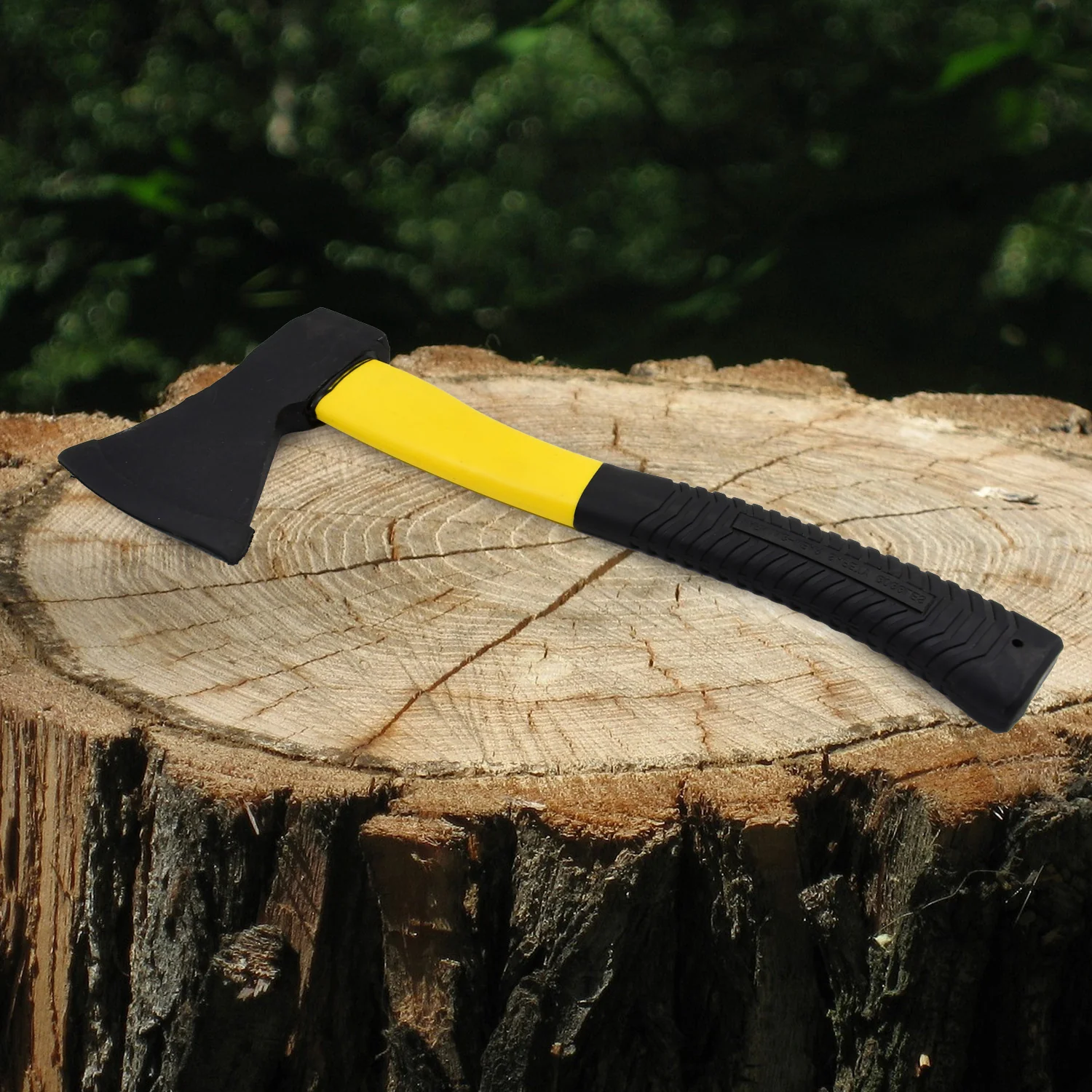 Gardening Tools Hatchet Axe, Pick Axe (850 To 900 Gm Approx) - Image 3