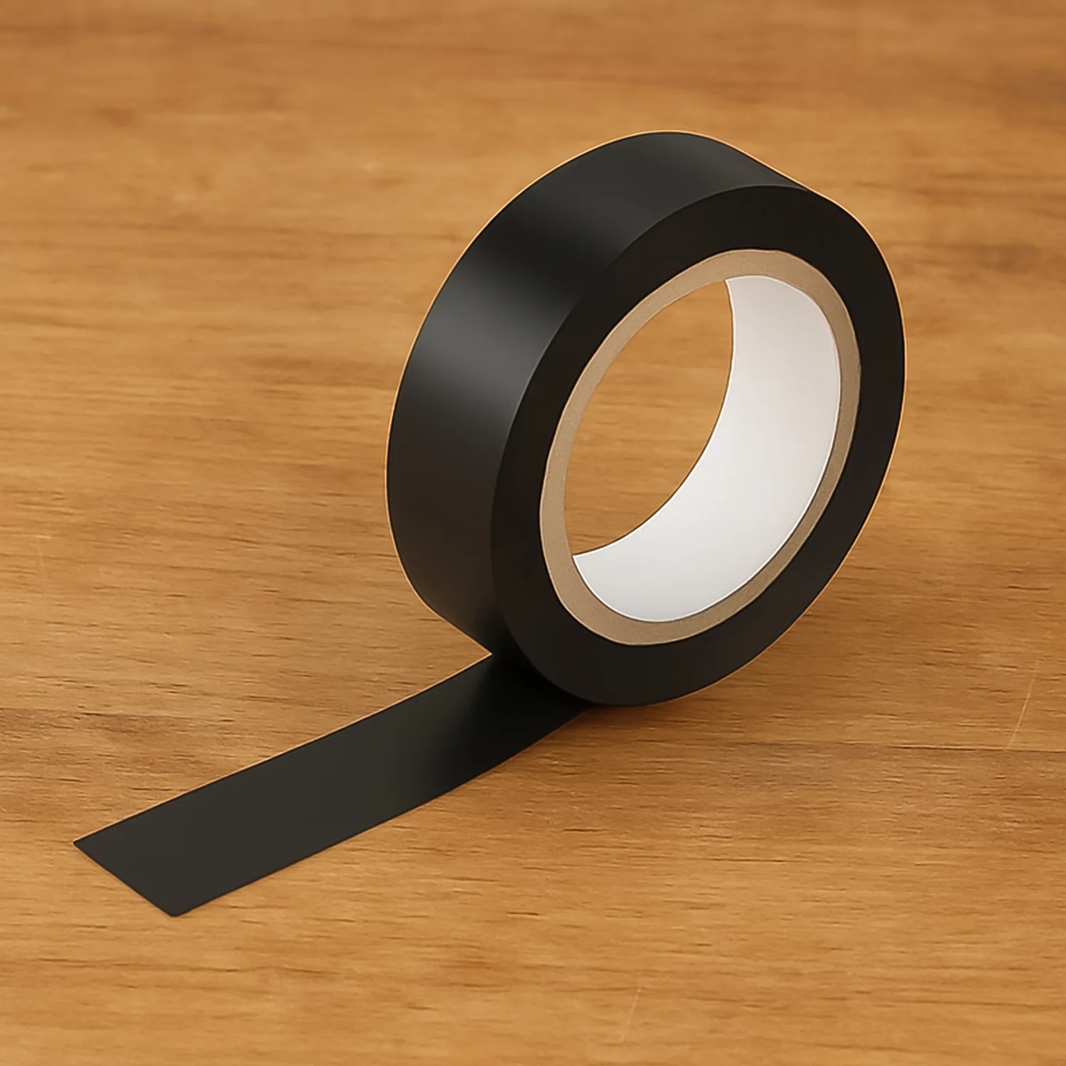 General Electrical Tape, All purpose PVC electrical tape (6 Pcs Set) - Image 3