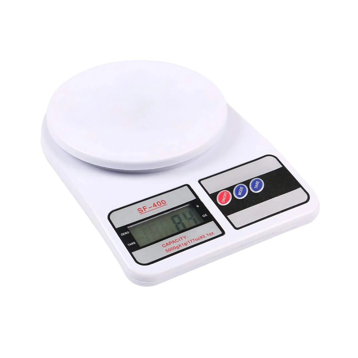 Digital Weighing Scale (10 Kg) - Image 4