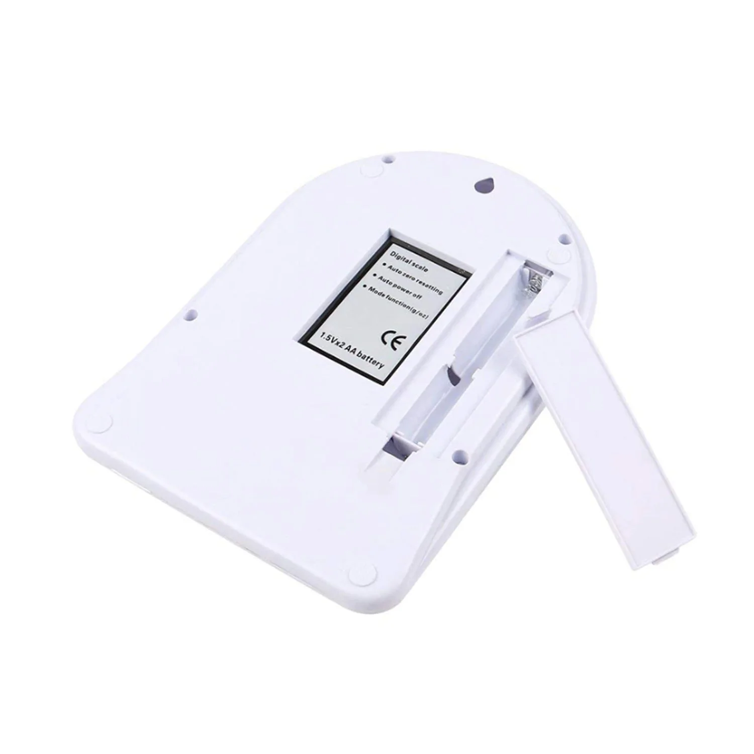 Digital Weighing Scale (10 Kg) - Image 7