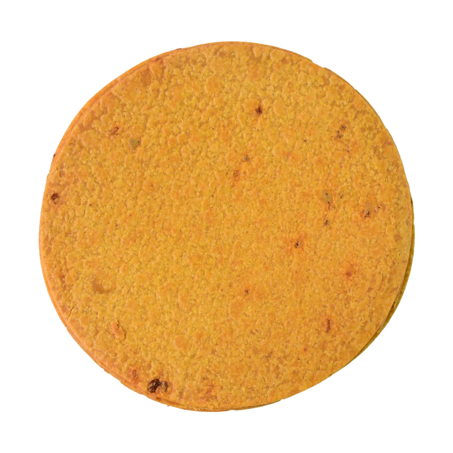 Maniarr's Gingy Bajri Khakhra Wheat Chips (180Gm) - Image 5