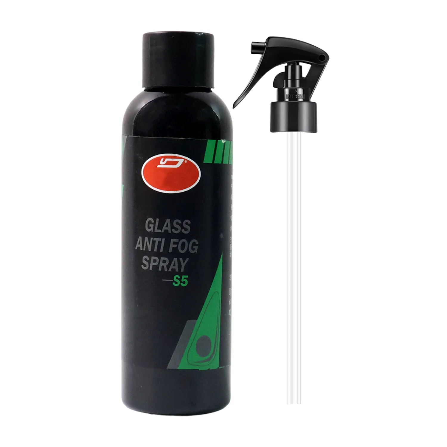 Glass Anti Fog Spray – 120ML (Set) - Image 5