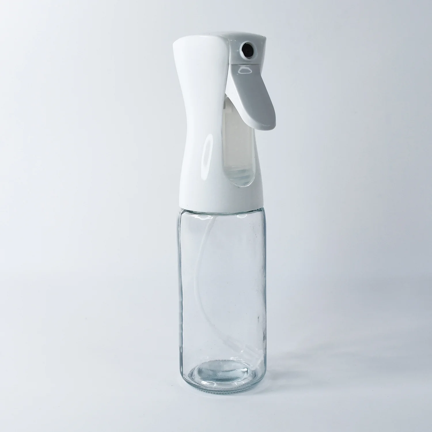 Glass Oil Spray Bottle - Versatile Kitchen Gadgets (250 ML Approx / With White Box) - Image 7