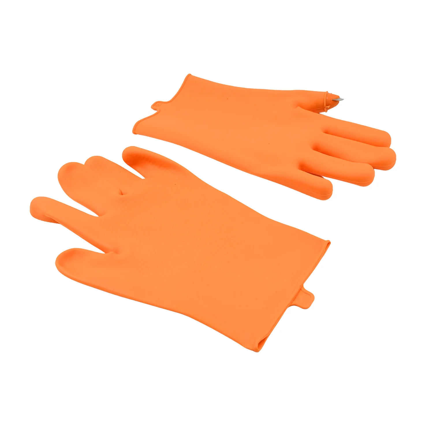 Gloves Silicone Thumb Knife Finger Protector - Image 4