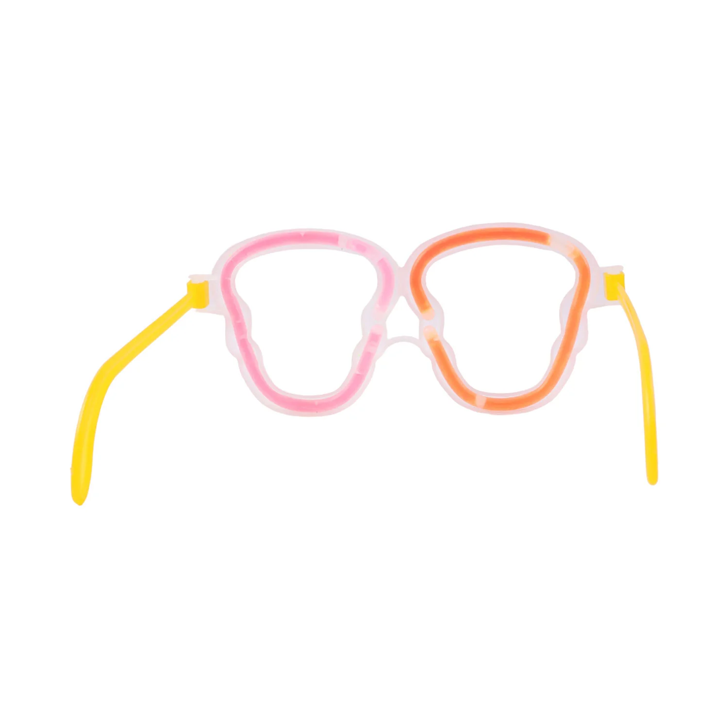 Glow Party Glasses for Kids & Adults(1 Pc) - Image 5