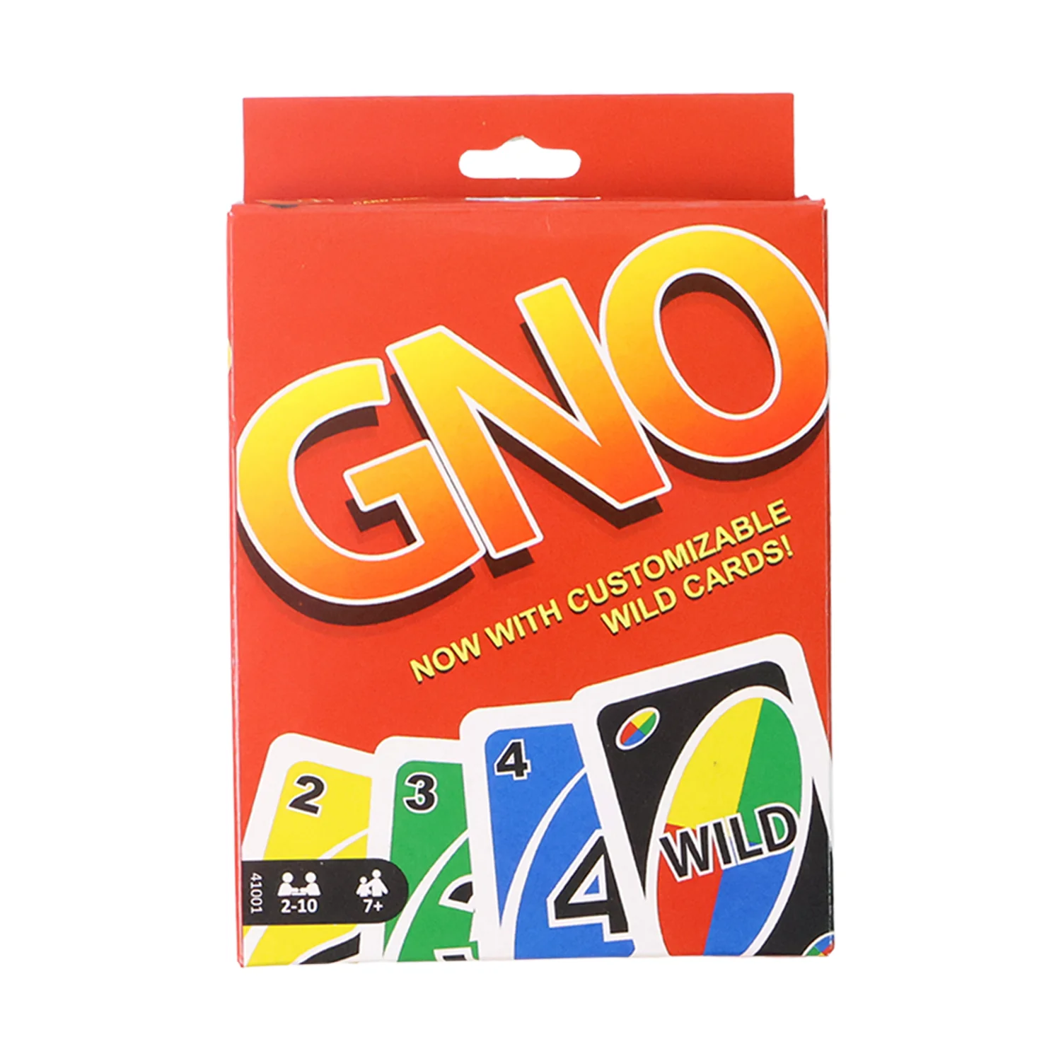 GNO Pixar  Anniversary Card Game with 112 Cards - Image 5
